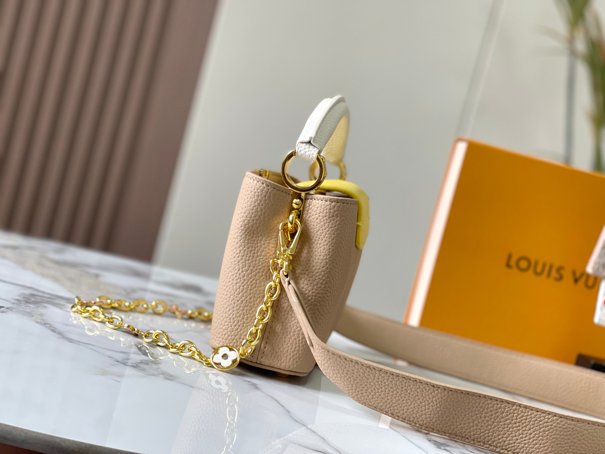 New Luxury LV Bag 10794