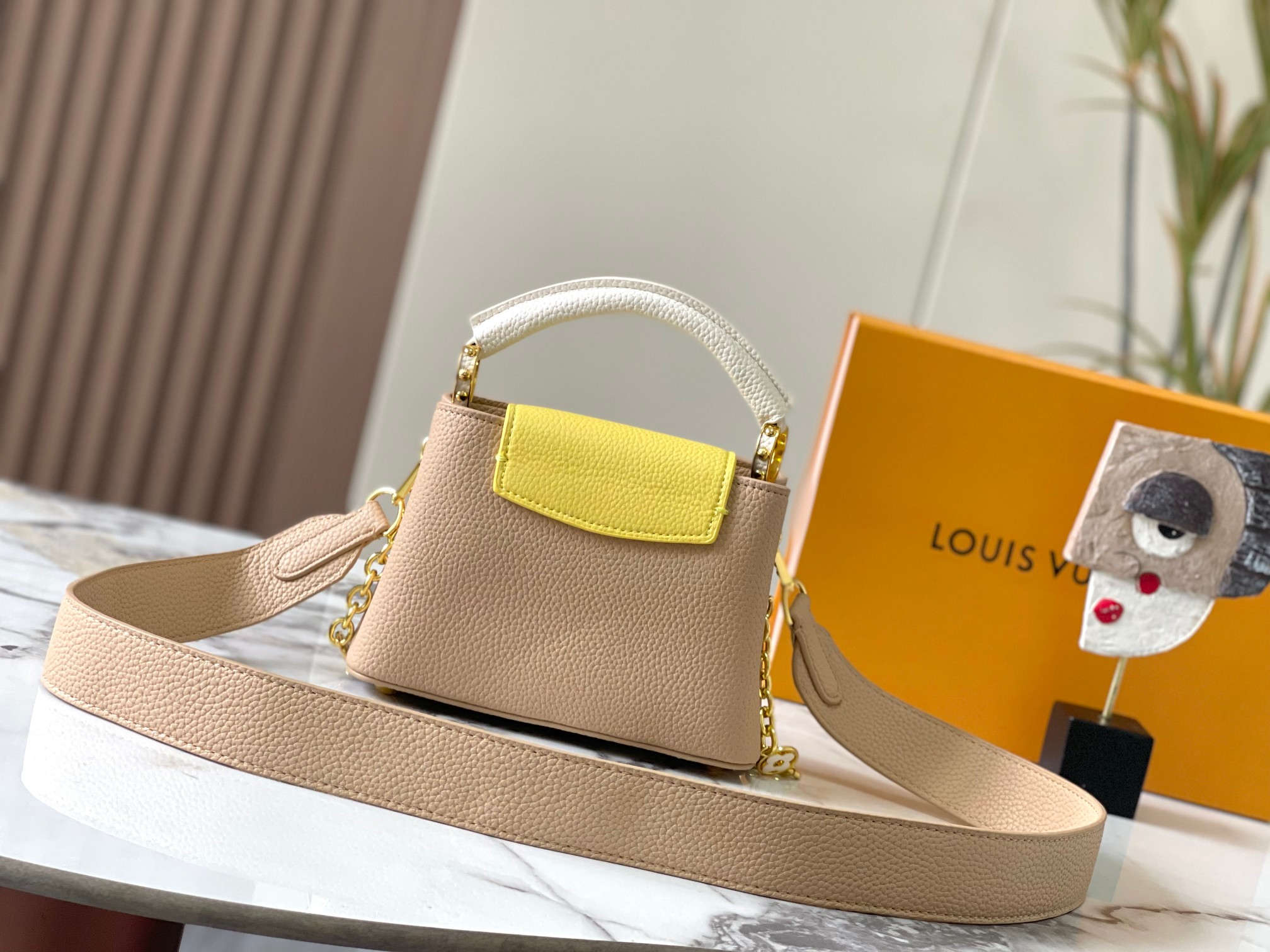 New Luxury LV Bag 10794