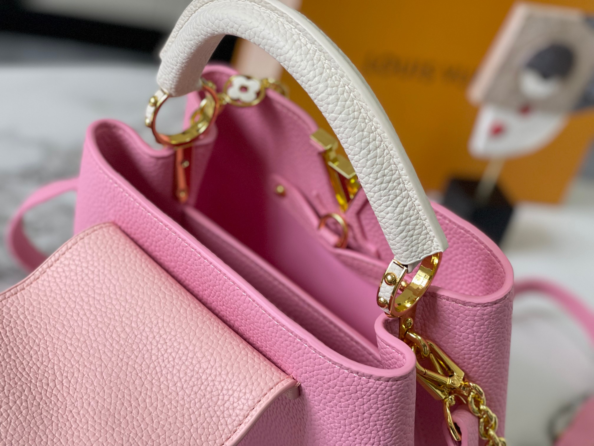 New Luxury LV Bag 10796