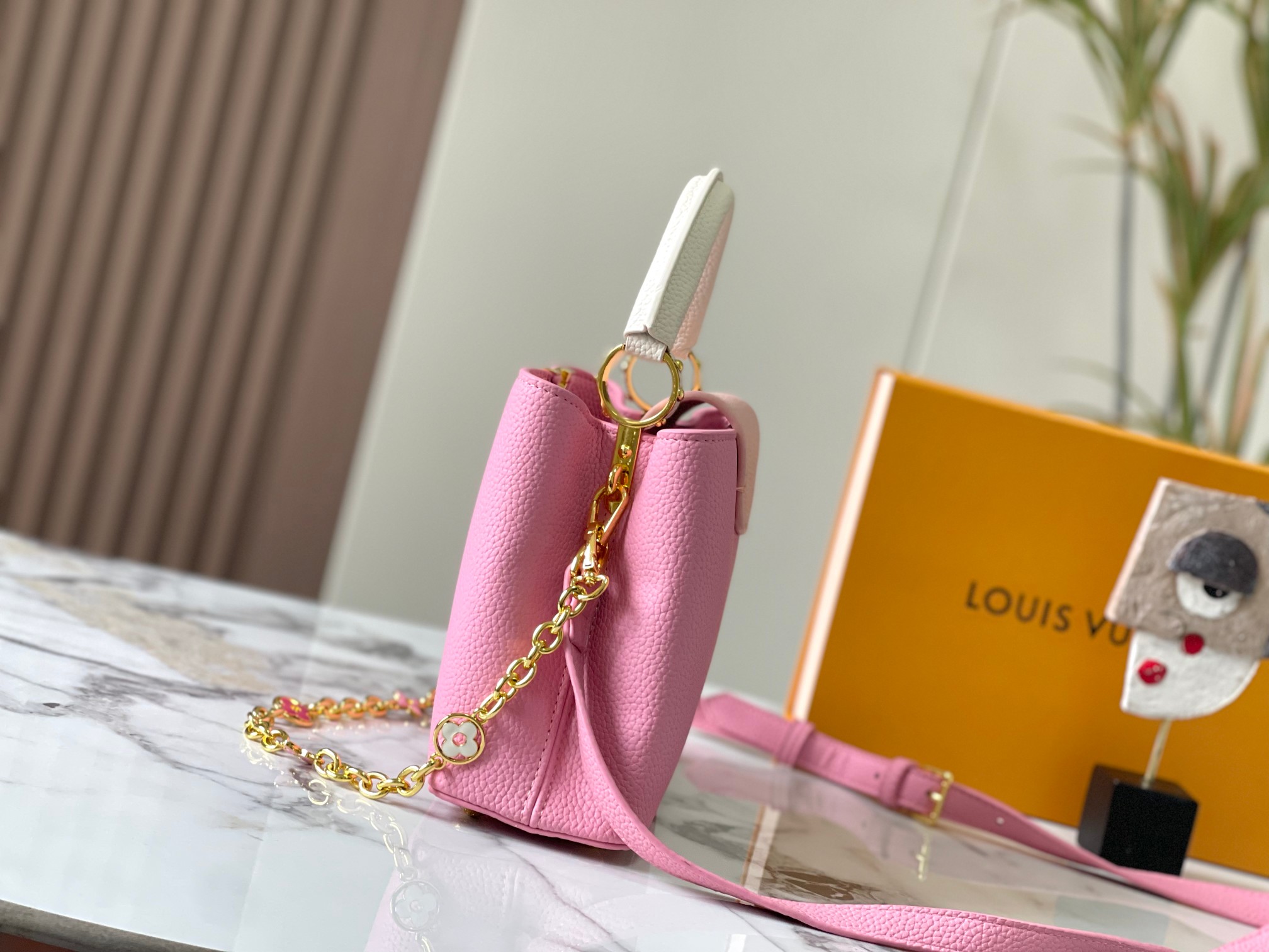 New Luxury LV Bag 10796