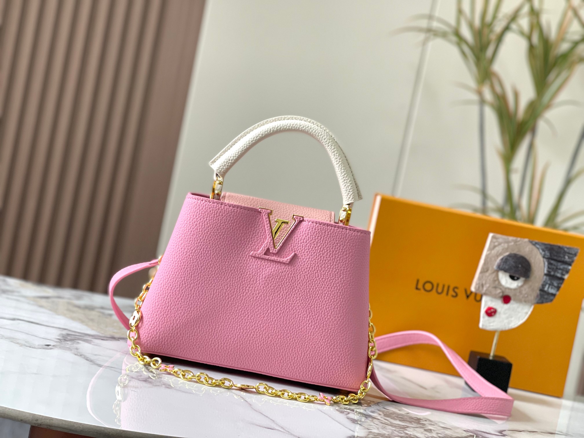 New Luxury LV Bag 10796