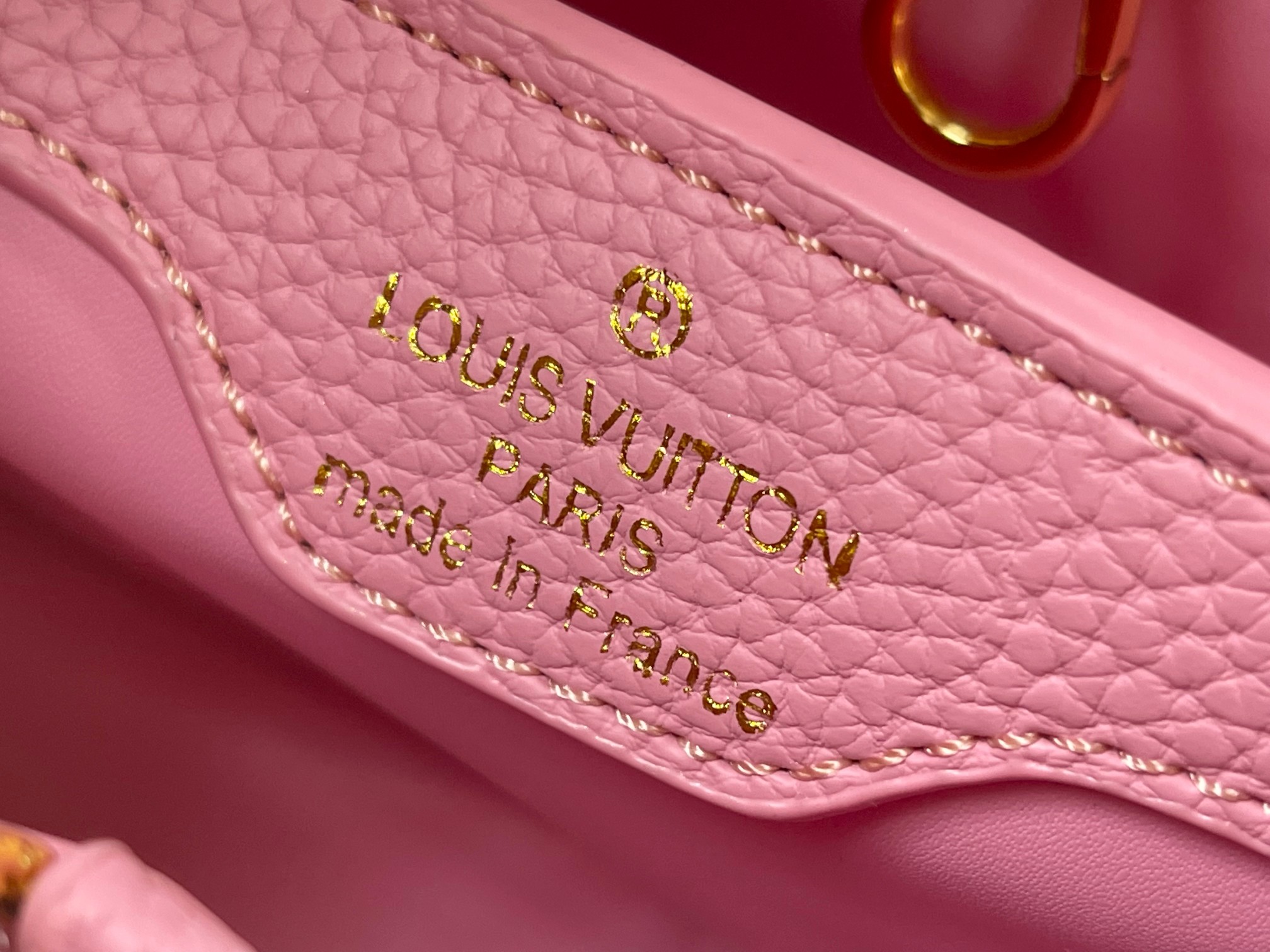 New Luxury LV Bag 10796