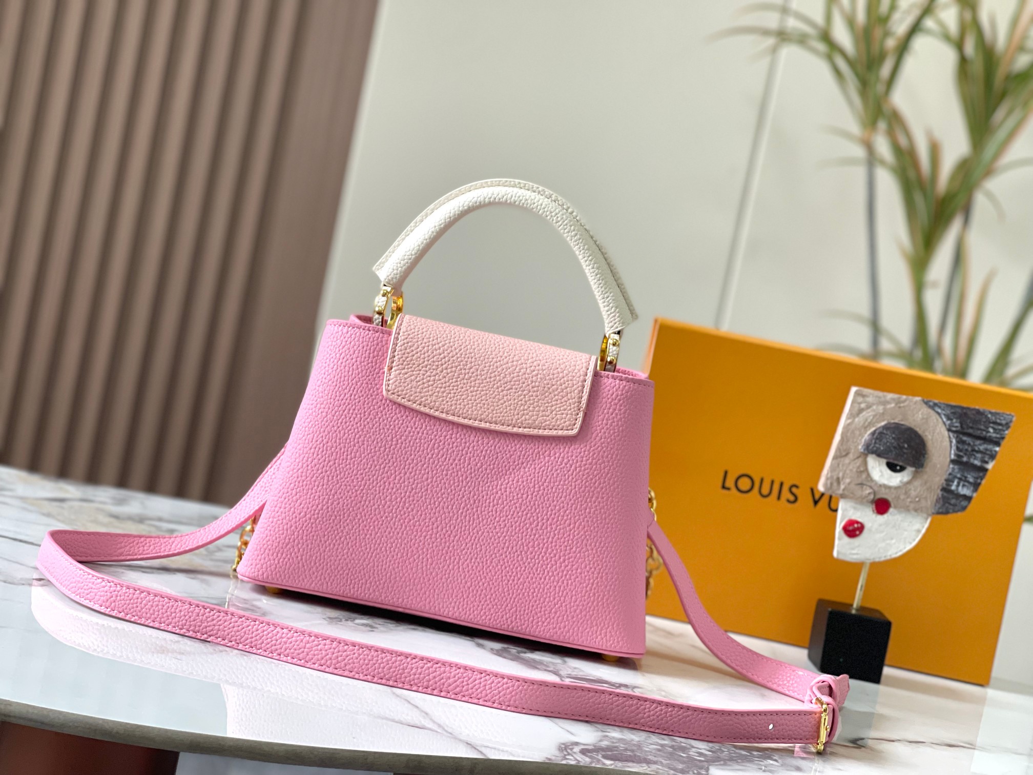New Luxury LV Bag 10796