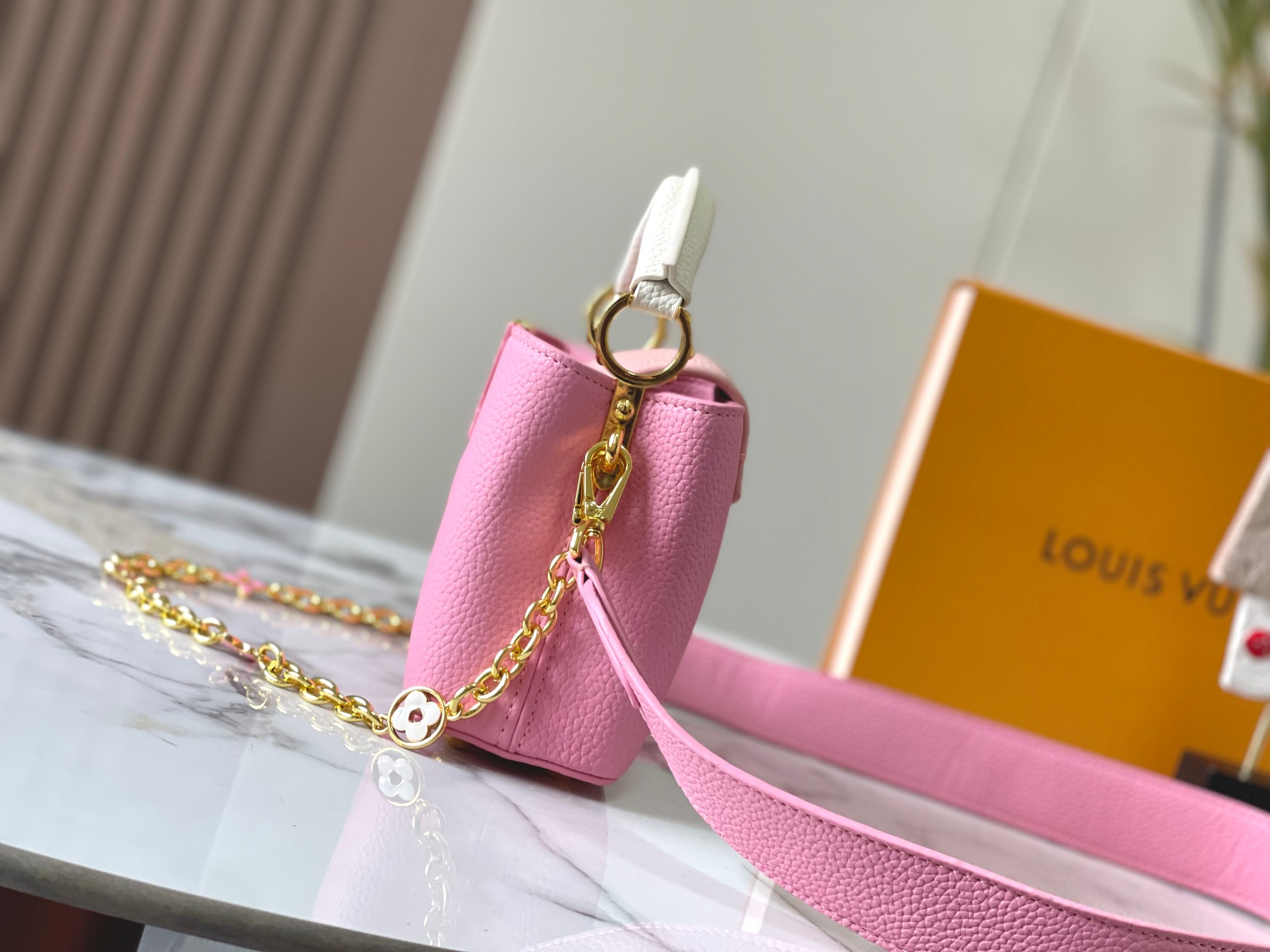 New Luxury LV Bag 10797