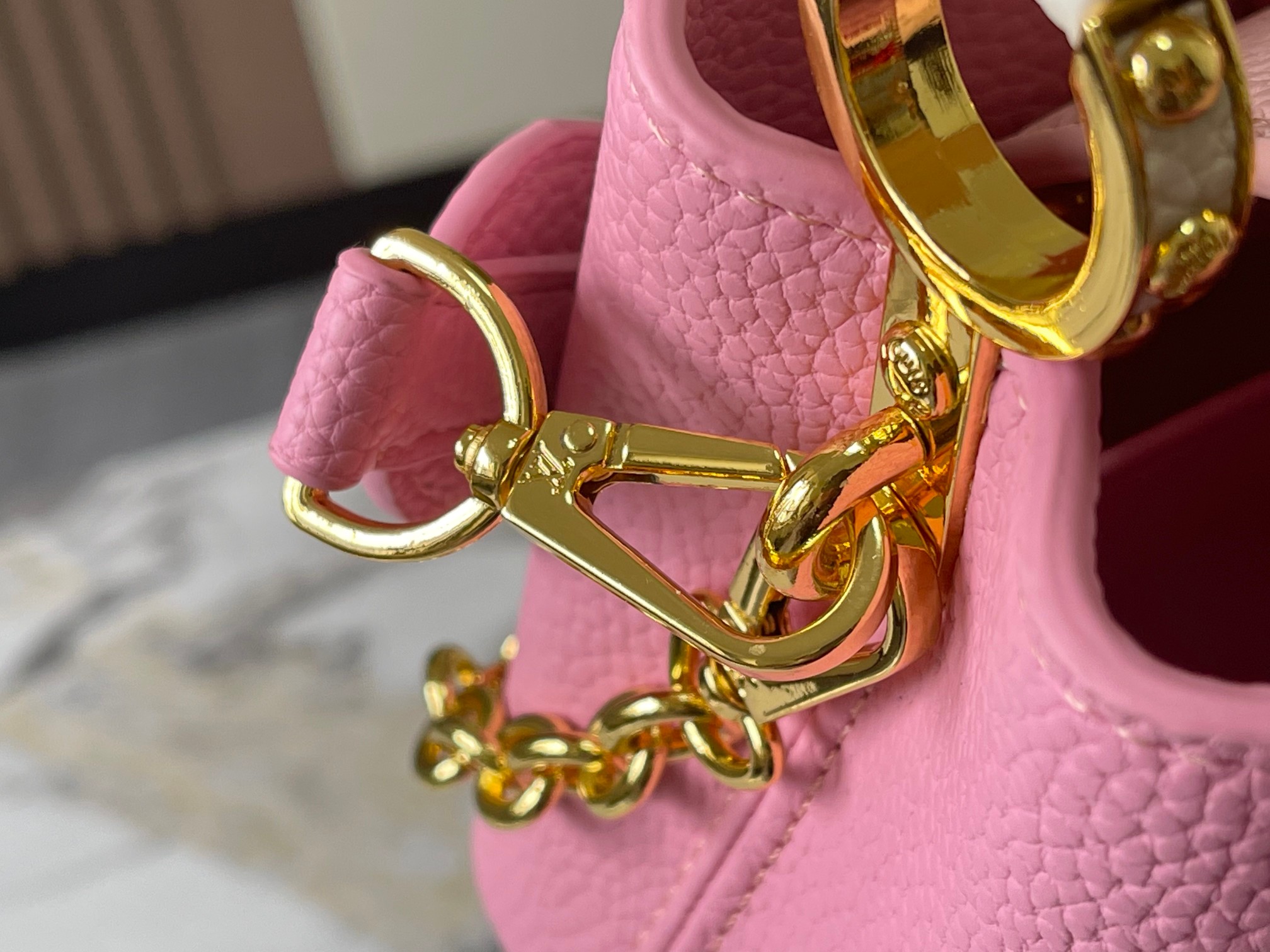 New Luxury LV Bag 10797