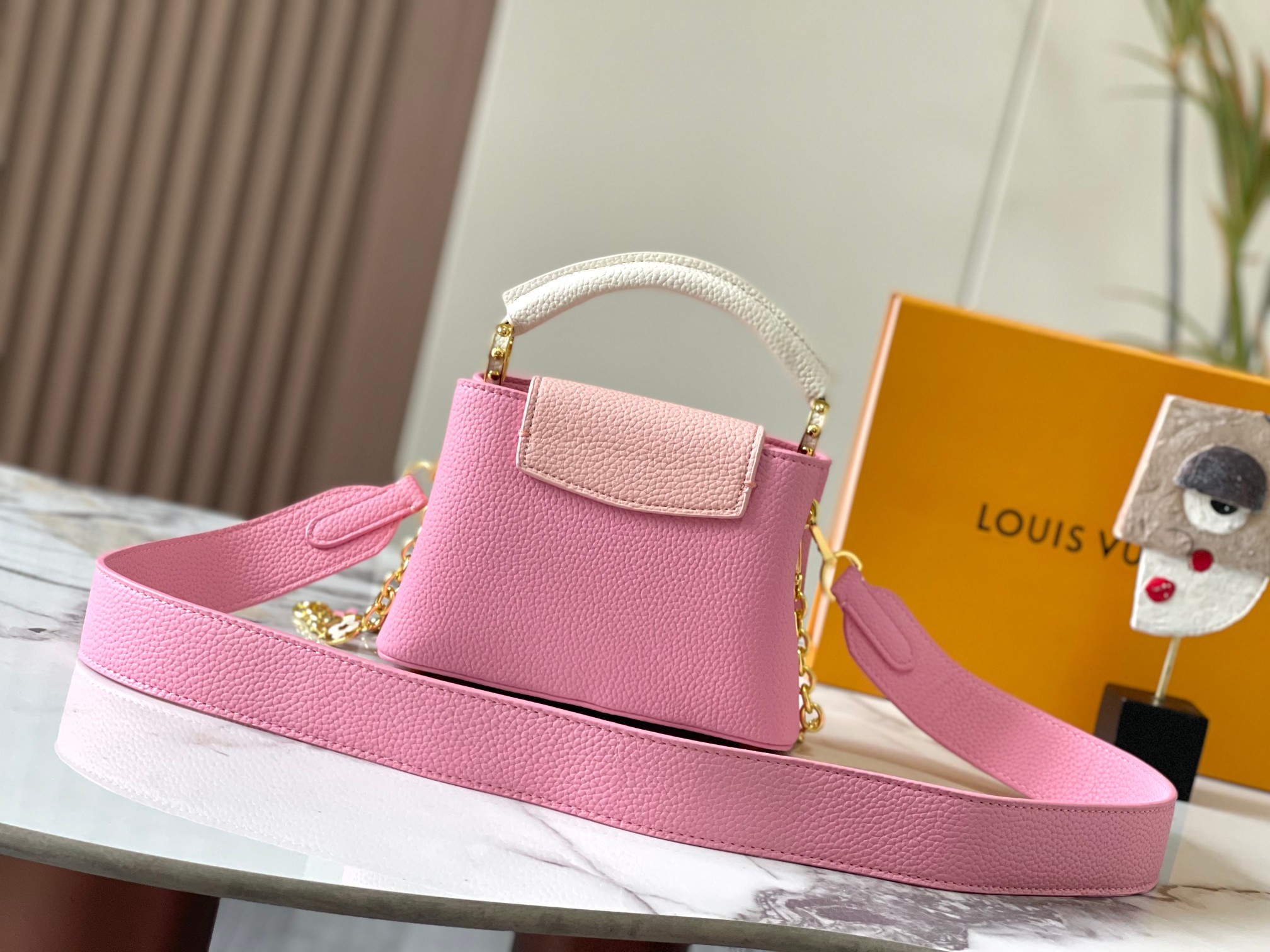 New Luxury LV Bag 10797