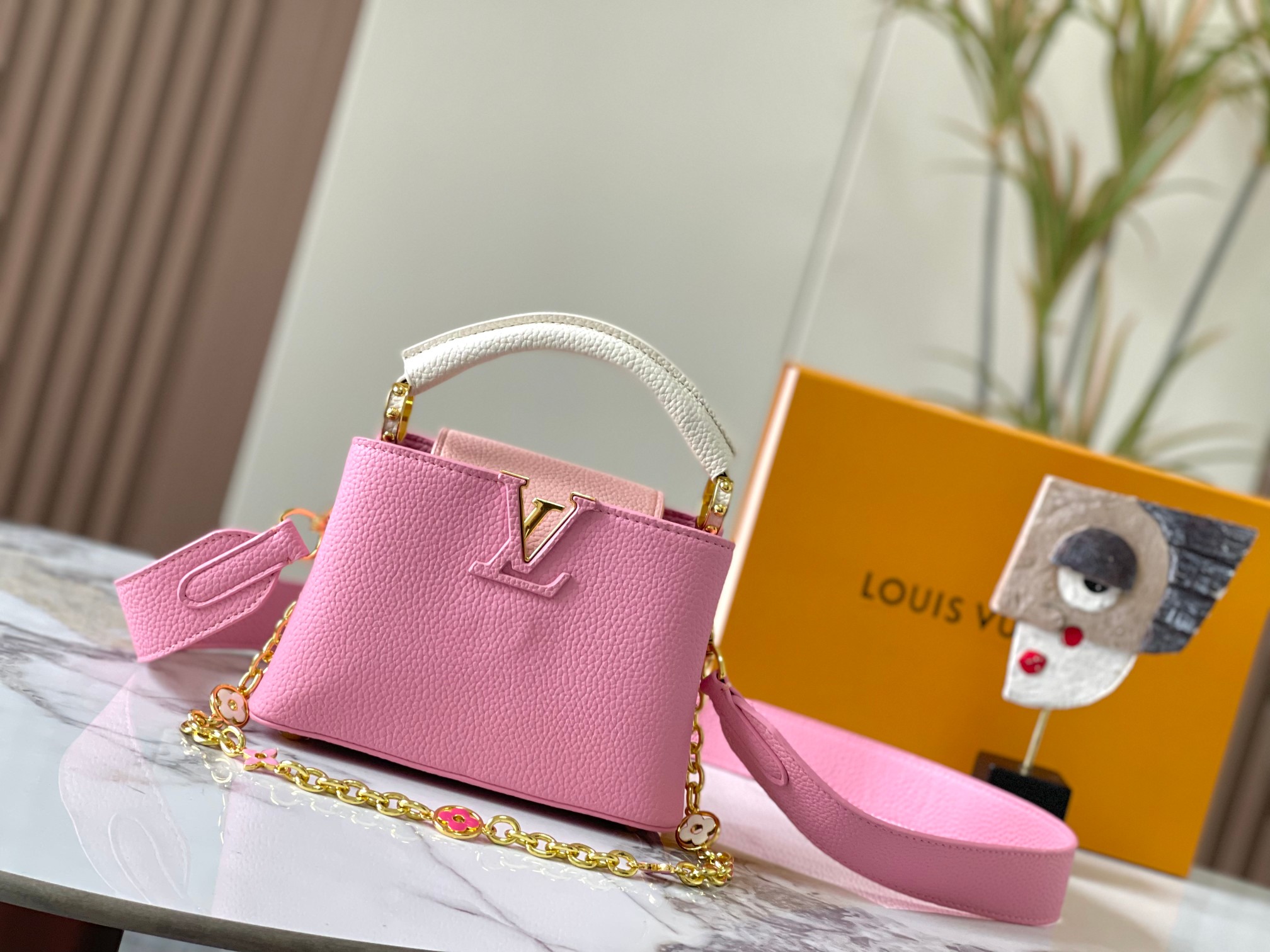 New Luxury LV Bag 10797