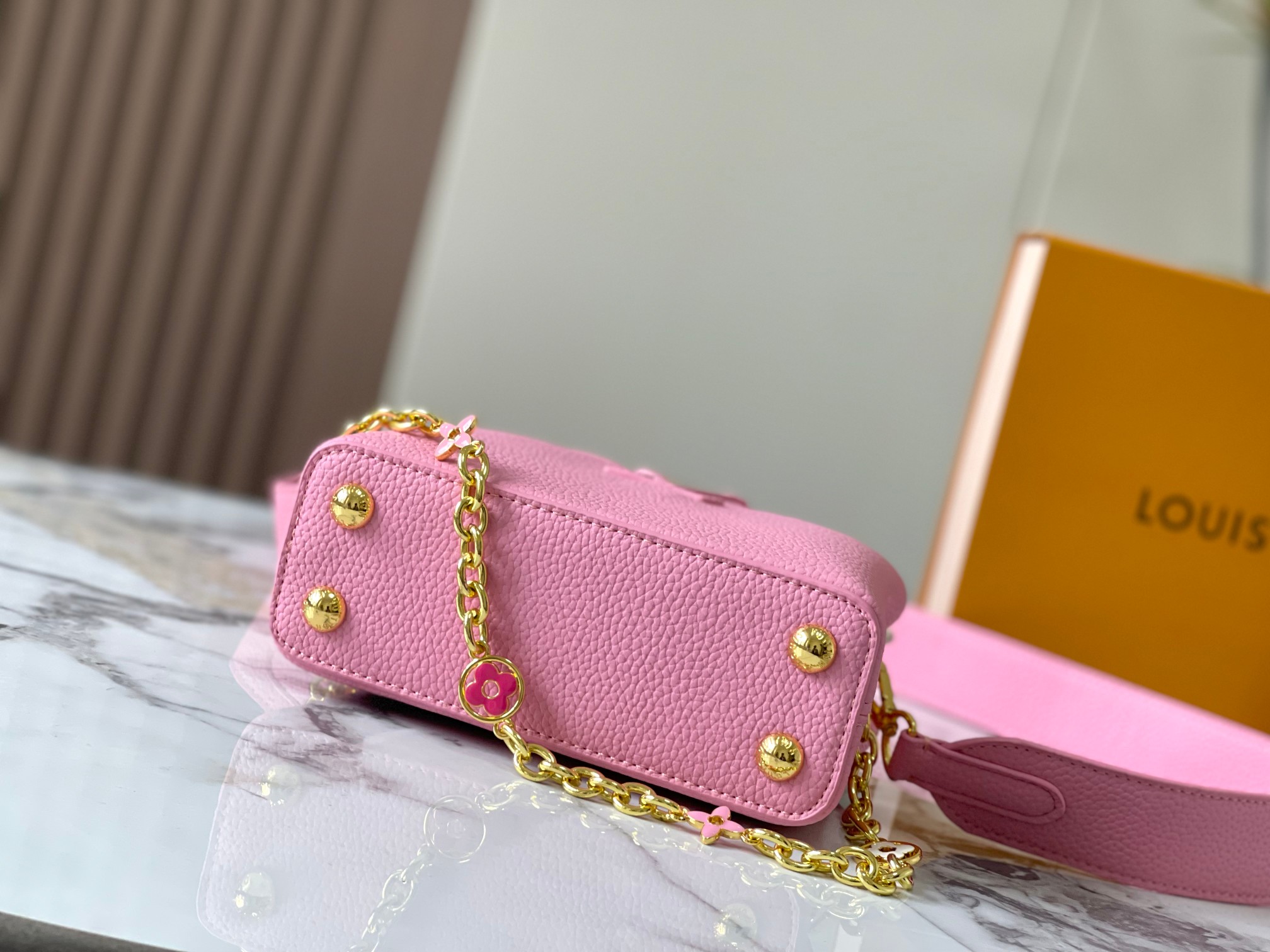 New Luxury LV Bag 10797