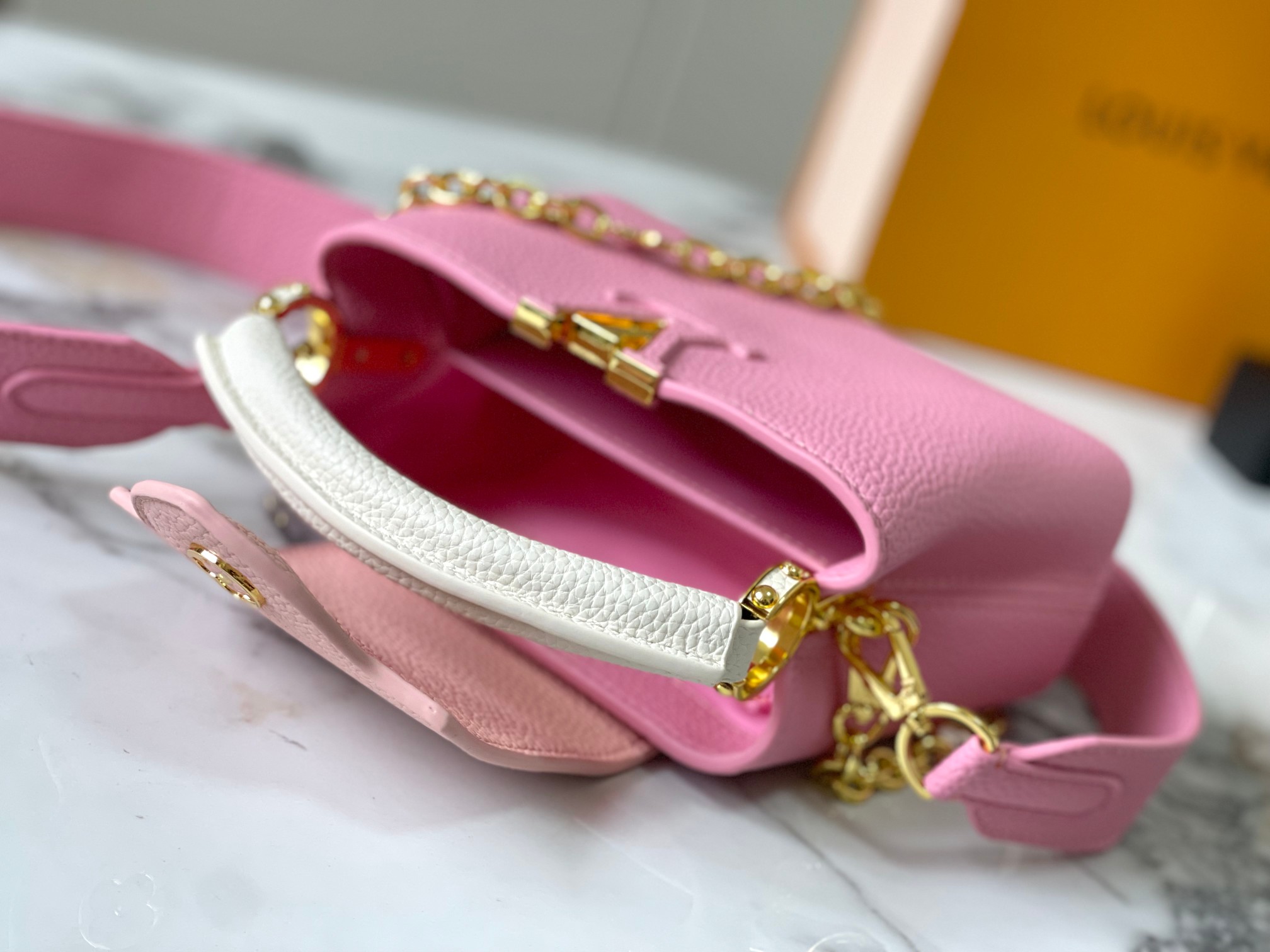 New Luxury LV Bag 10797