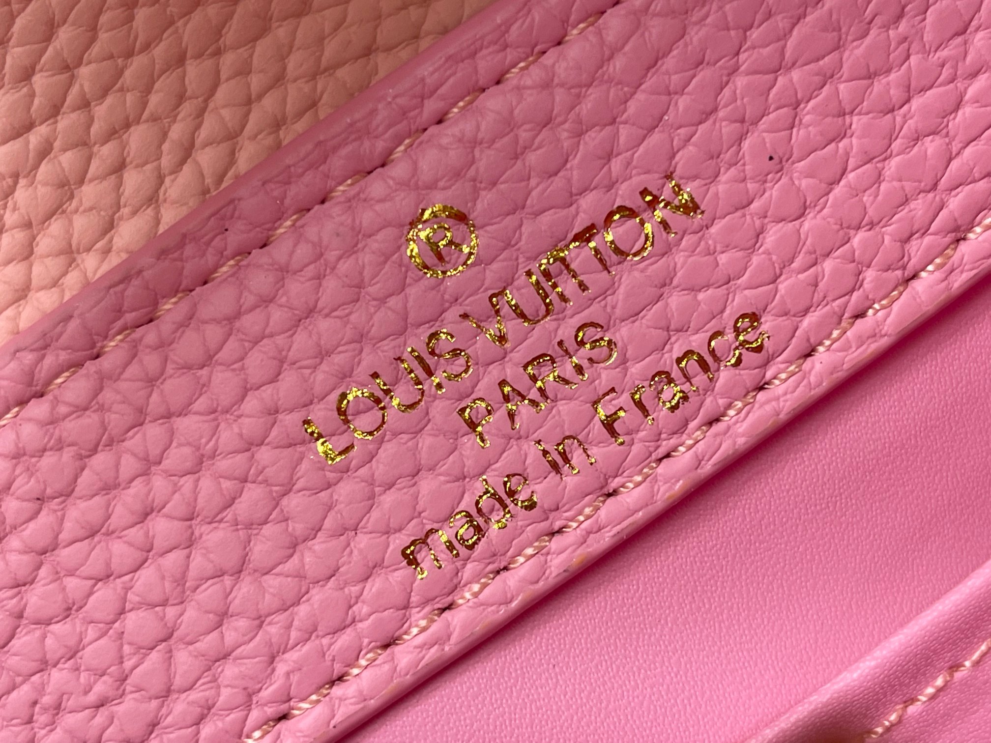 New Luxury LV Bag 10797