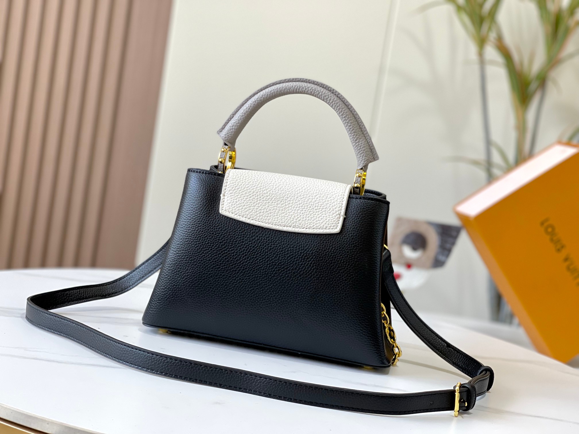 New Luxury LV Bag 10799