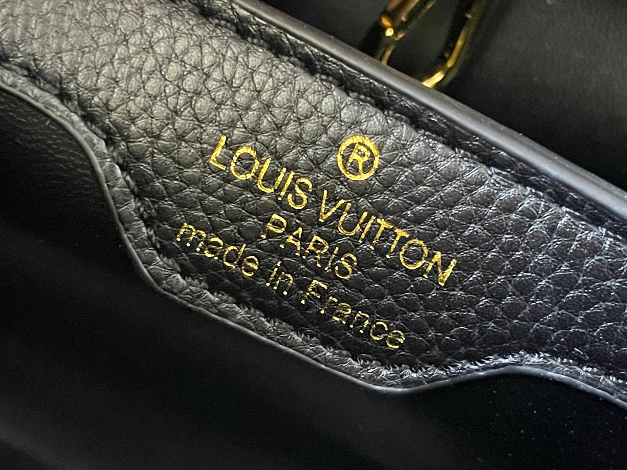New Luxury LV Bag 10799