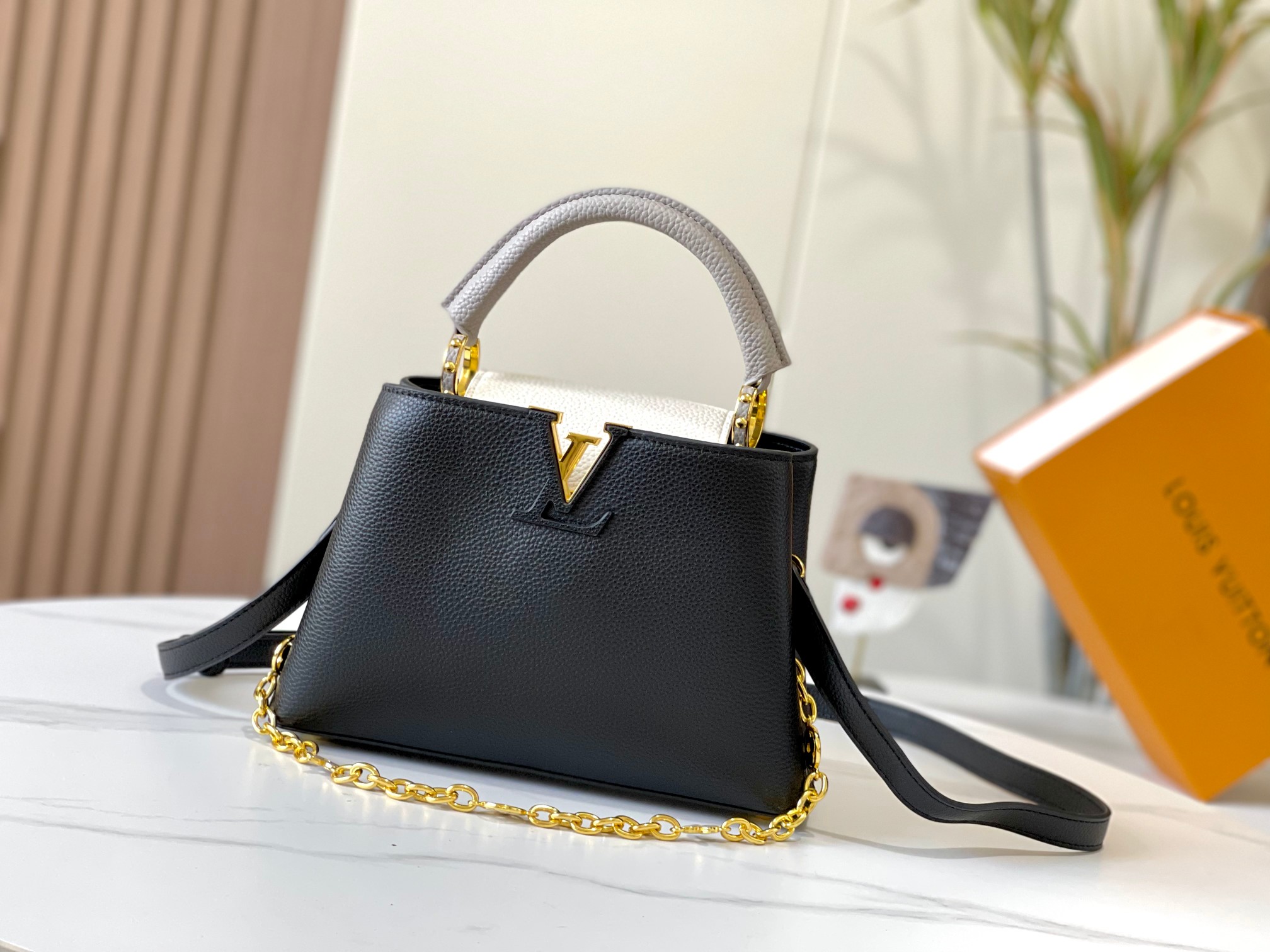 New Luxury LV Bag 10799