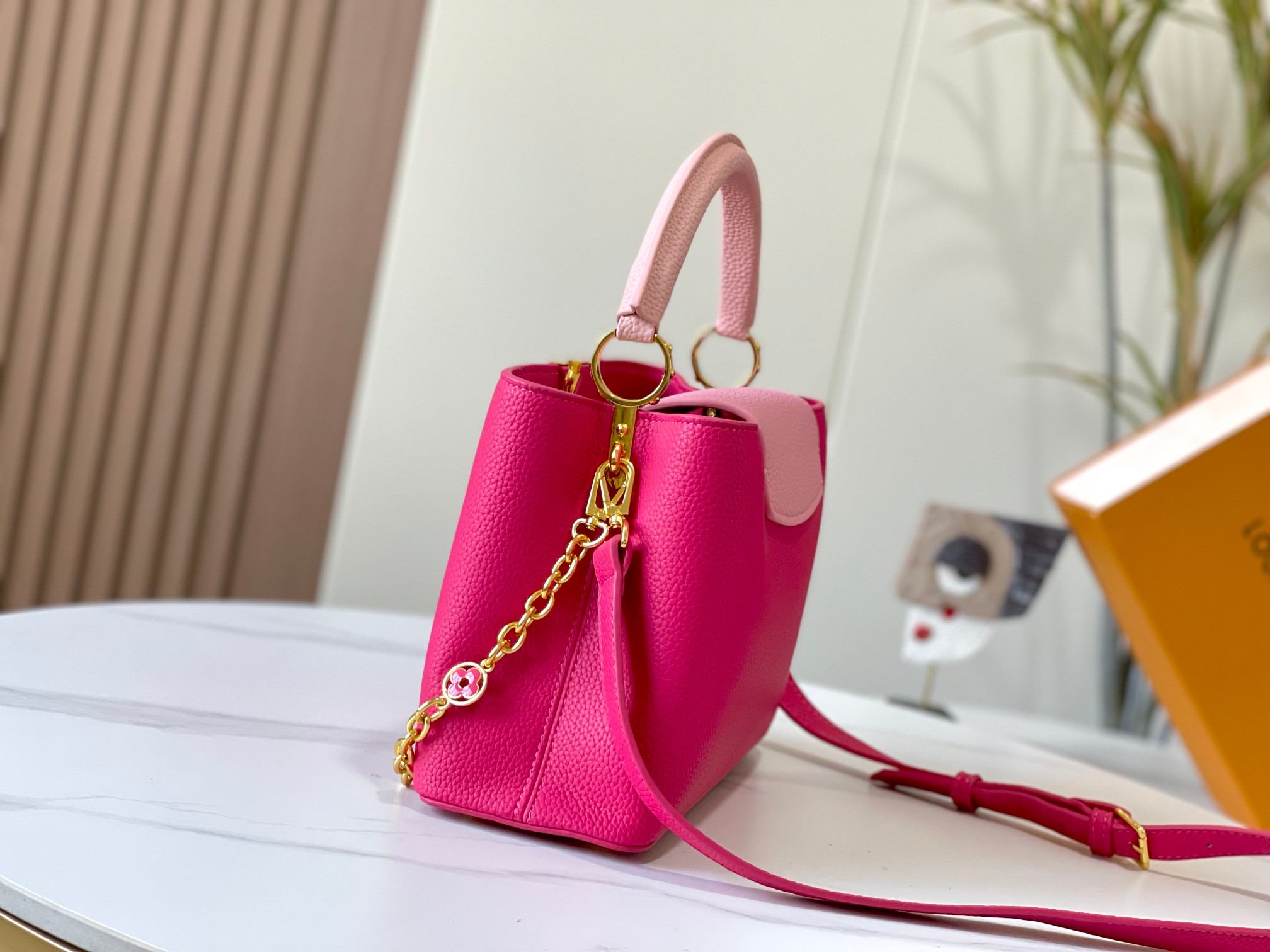 New Luxury LV Bag 10801