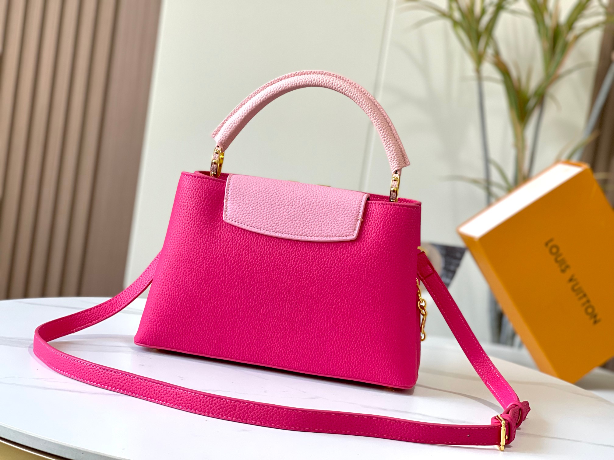 New Luxury LV Bag 10801