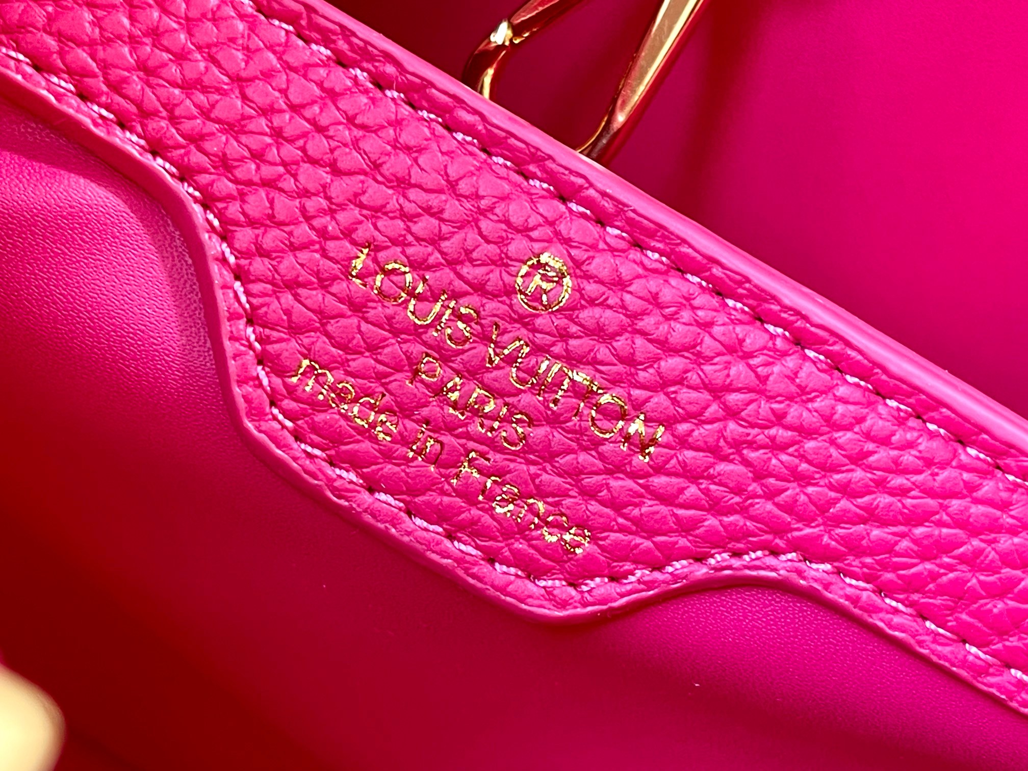 New Luxury LV Bag 10801