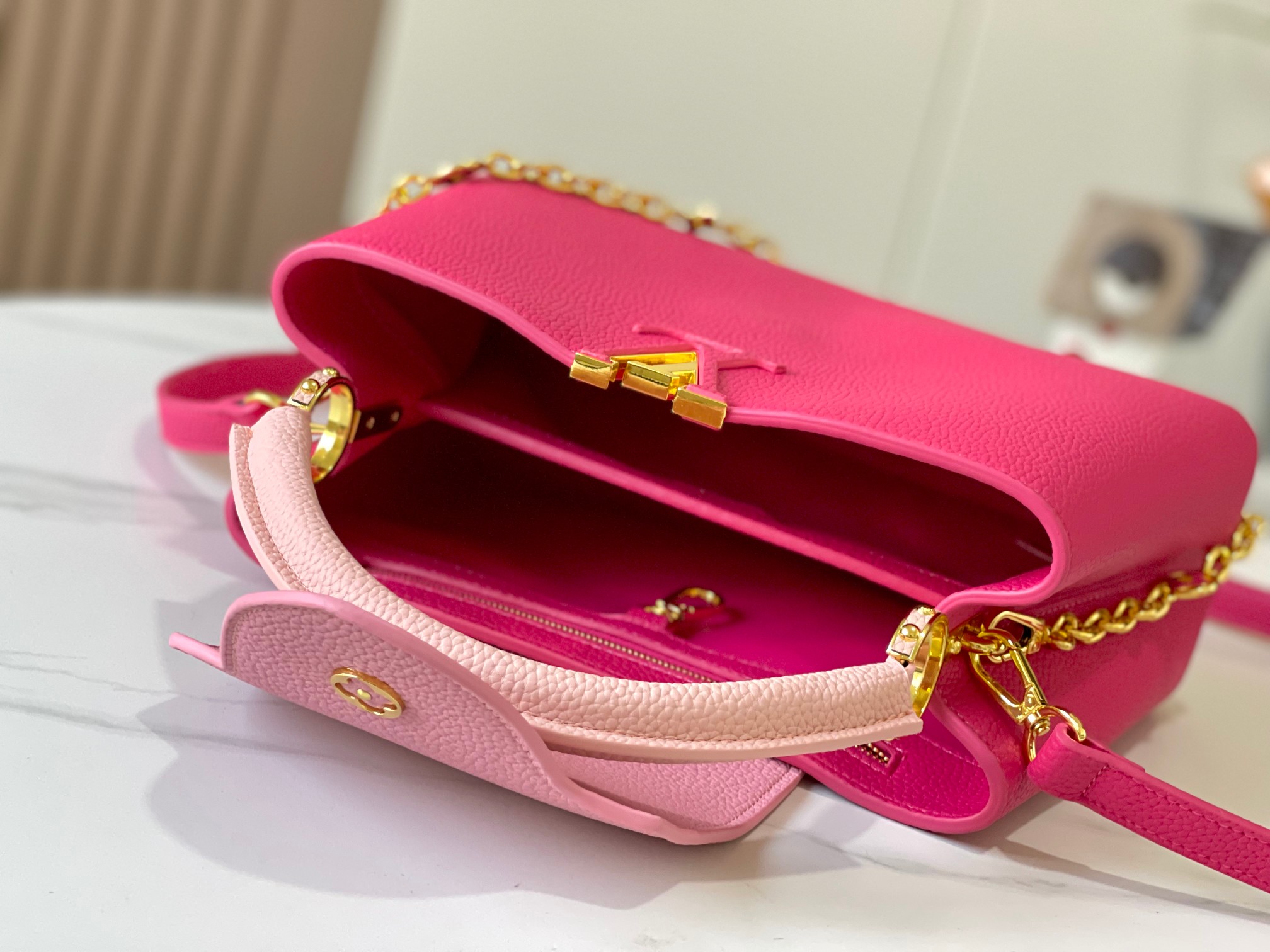 New Luxury LV Bag 10801