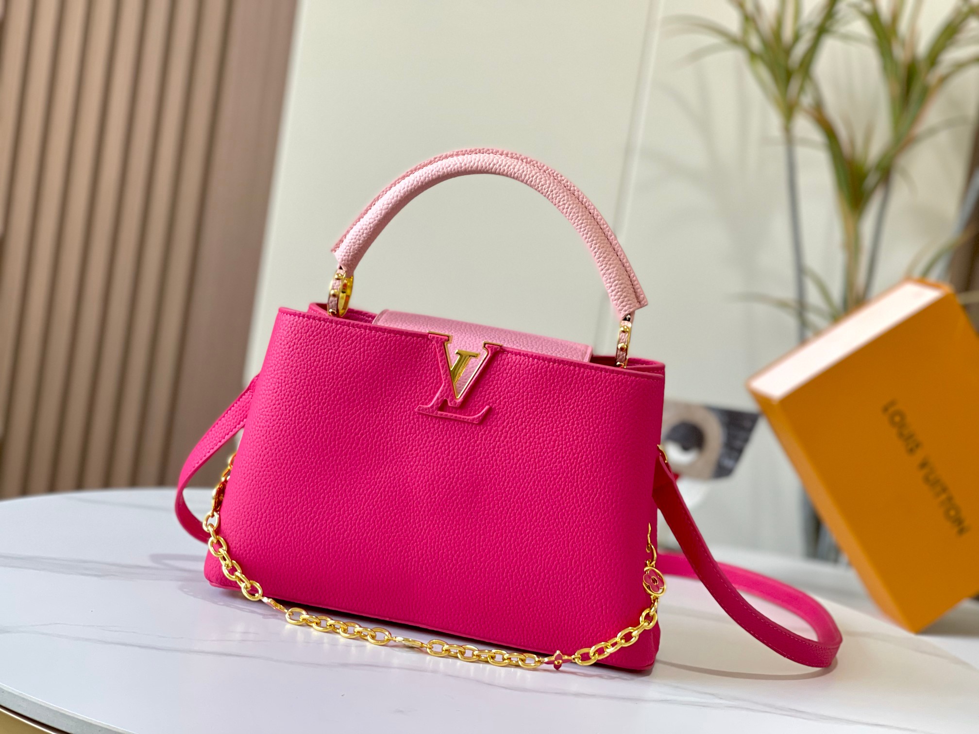 New Luxury LV Bag 10801