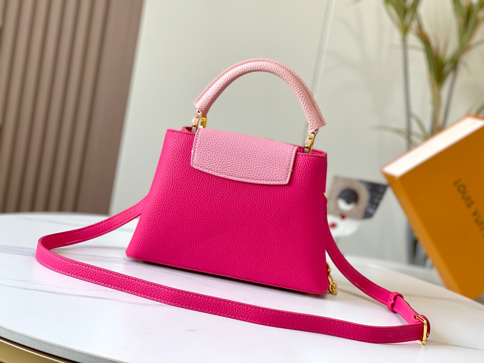 New Luxury LV Bag 10802