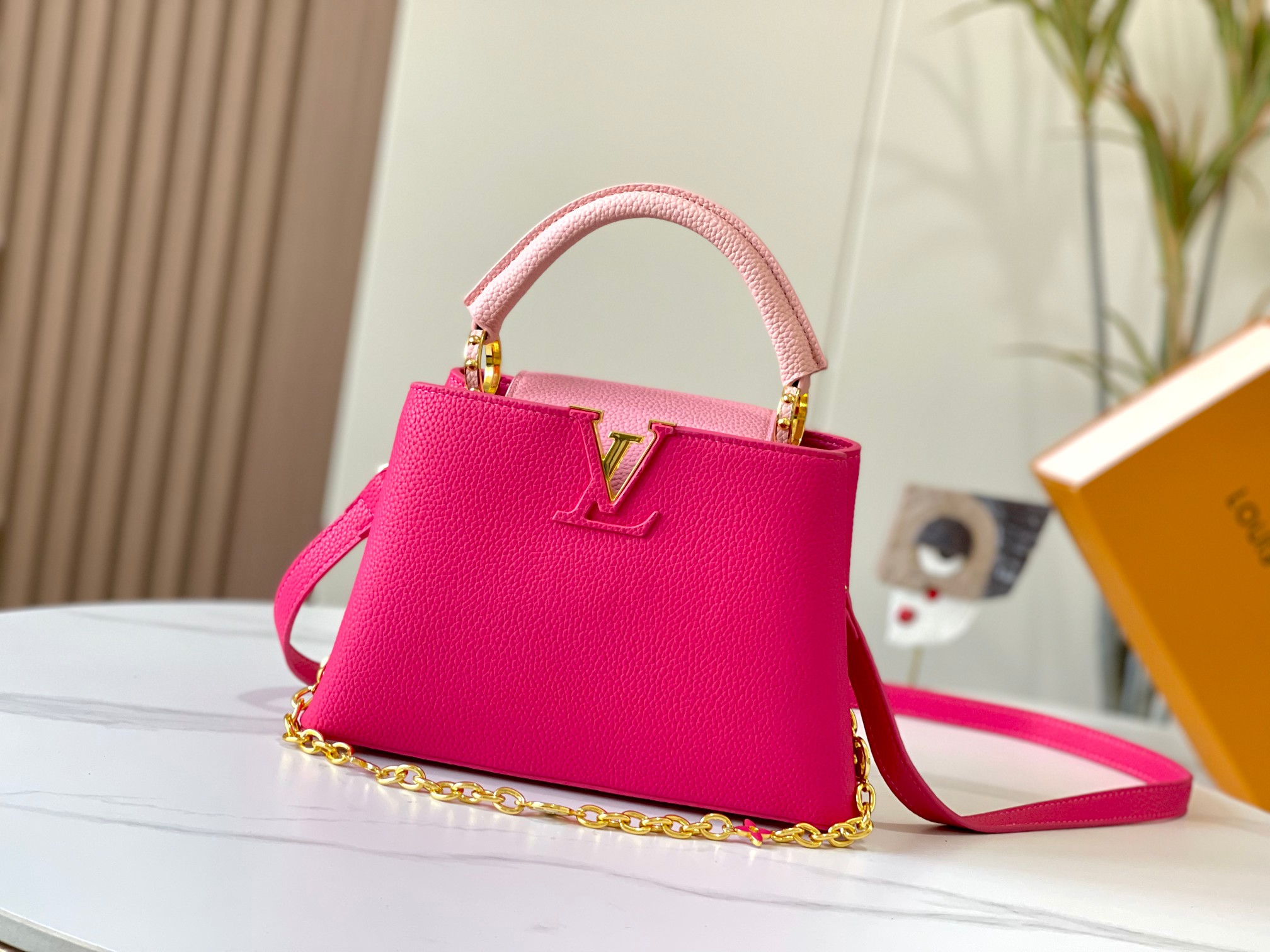 New Luxury LV Bag 10802