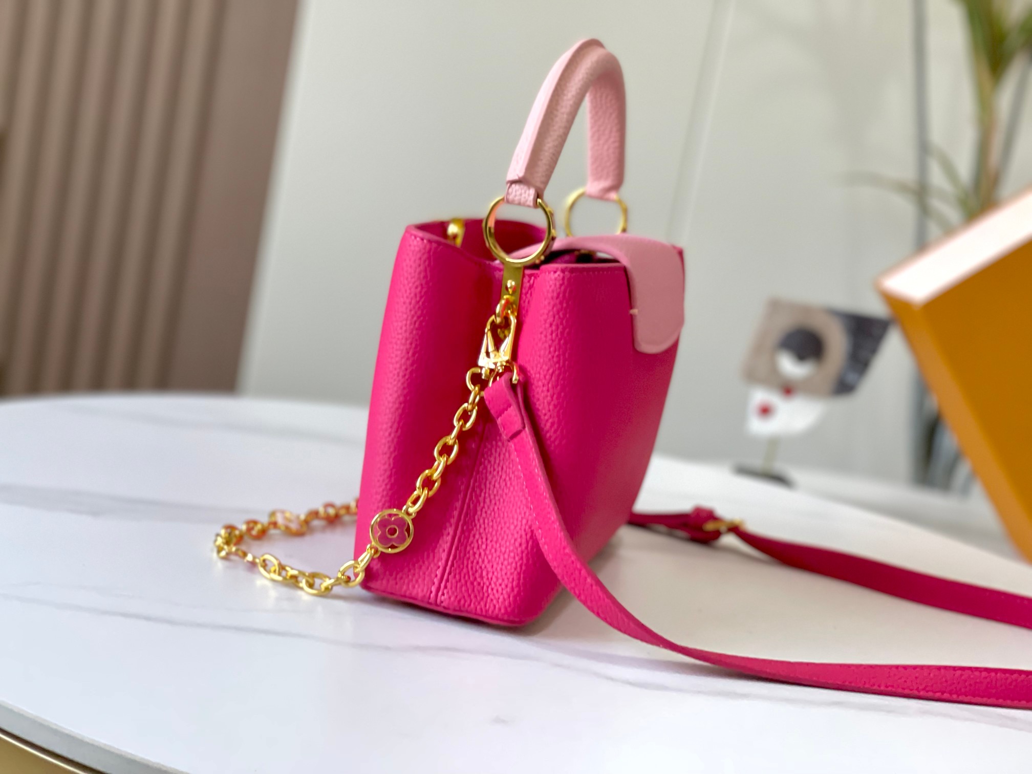 New Luxury LV Bag 10802