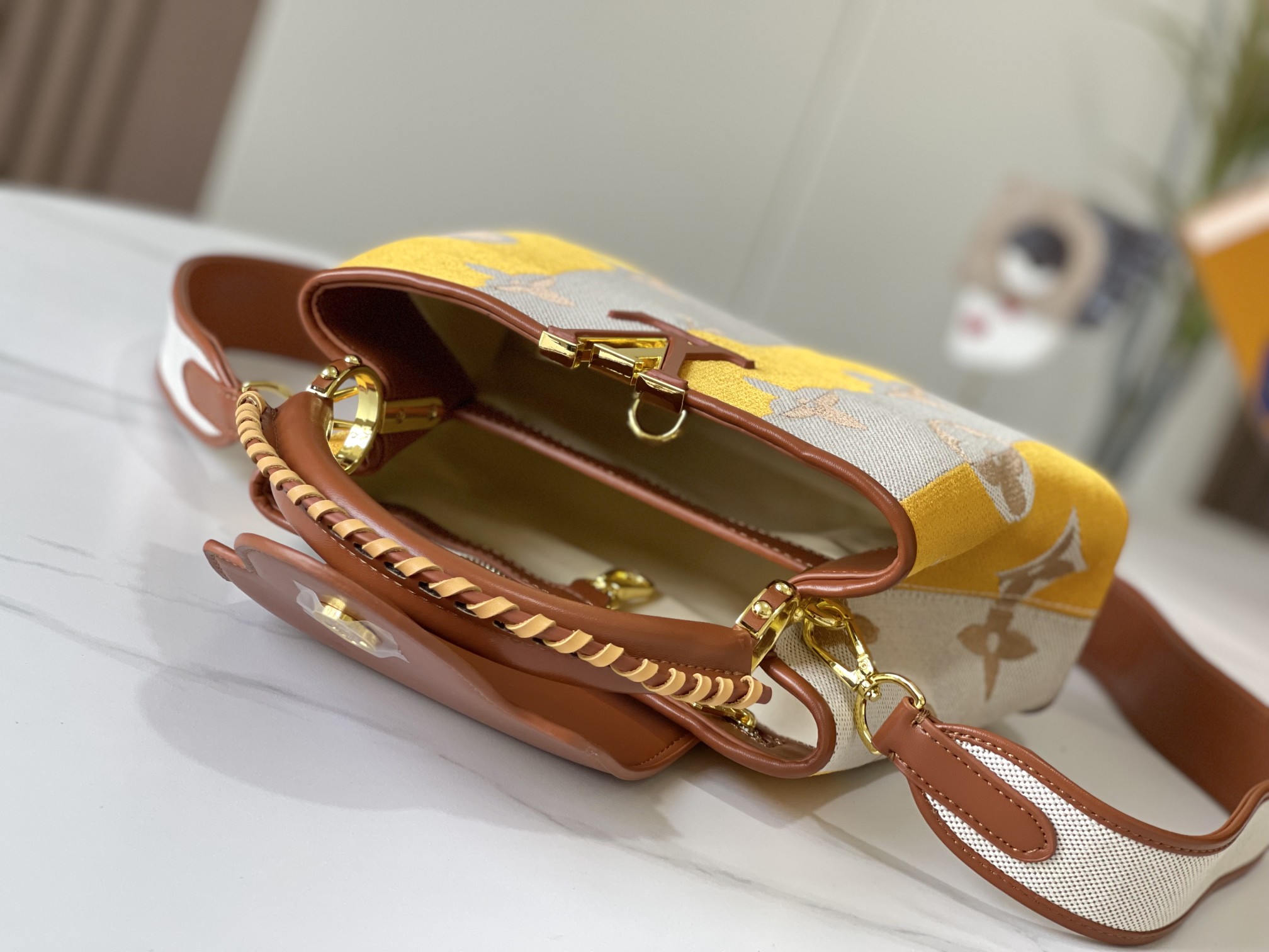 New Luxury LV Bag 10808