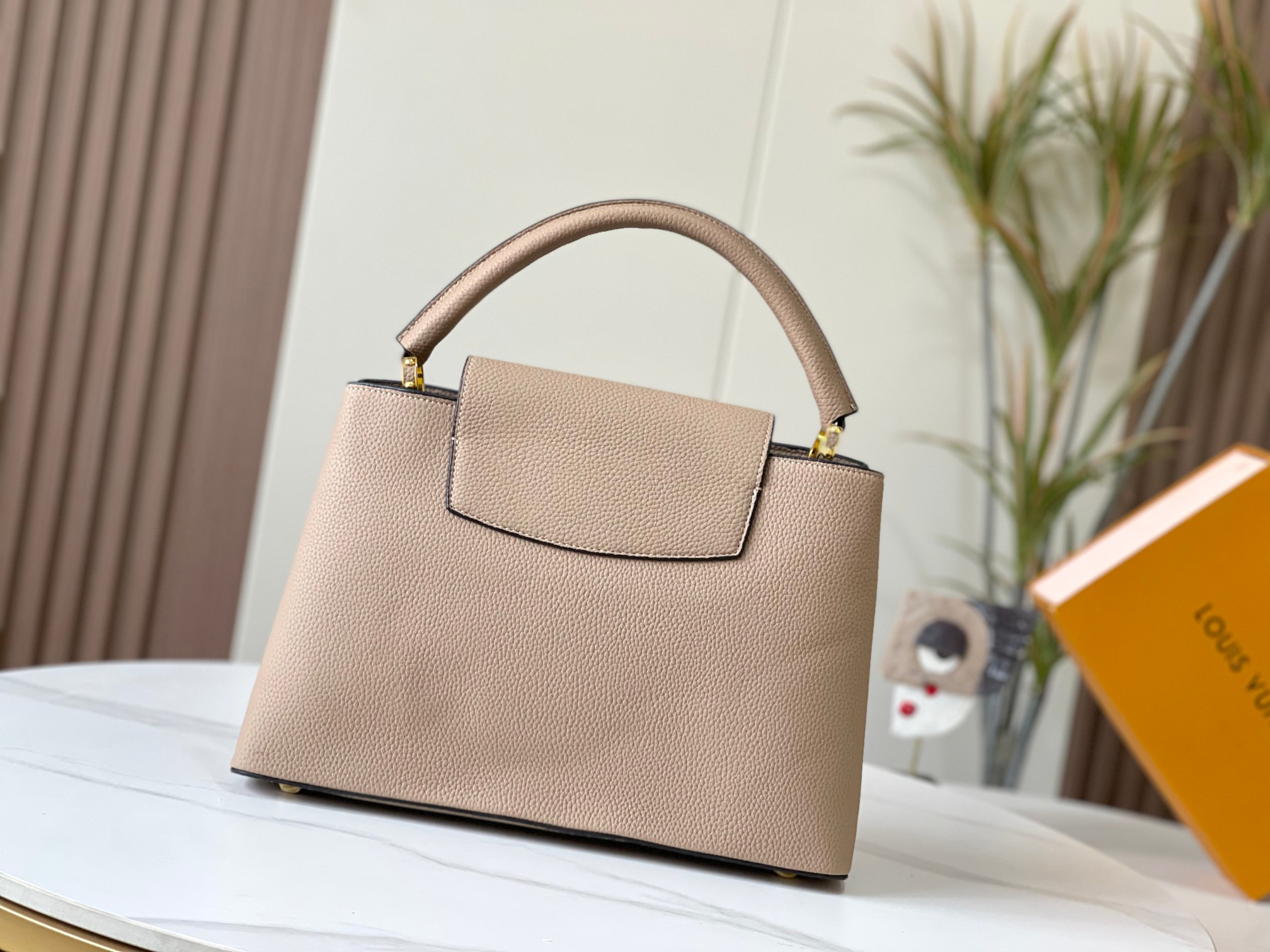 New Luxury LV Bag 10814