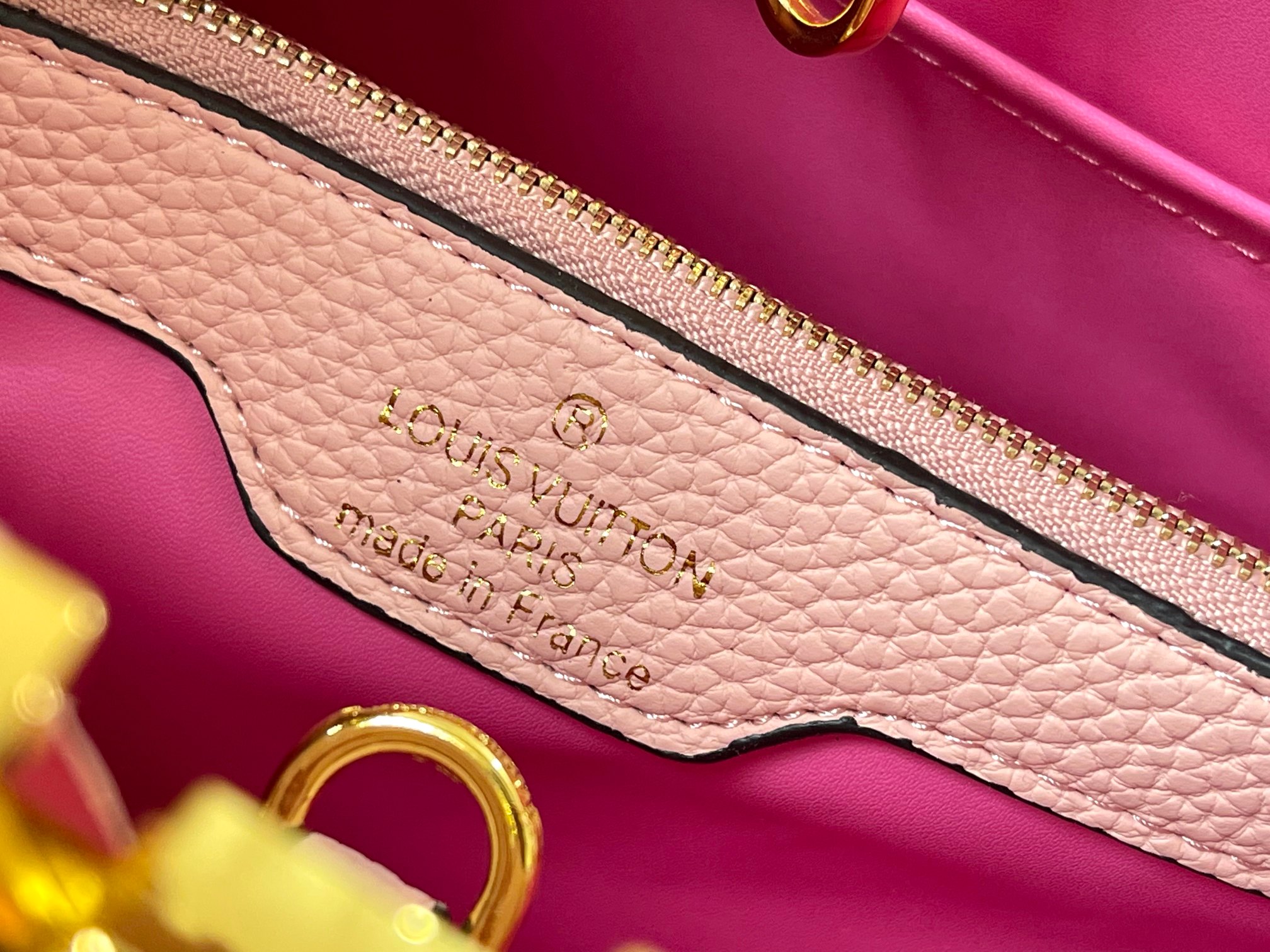 New Luxury LV Bag 10815