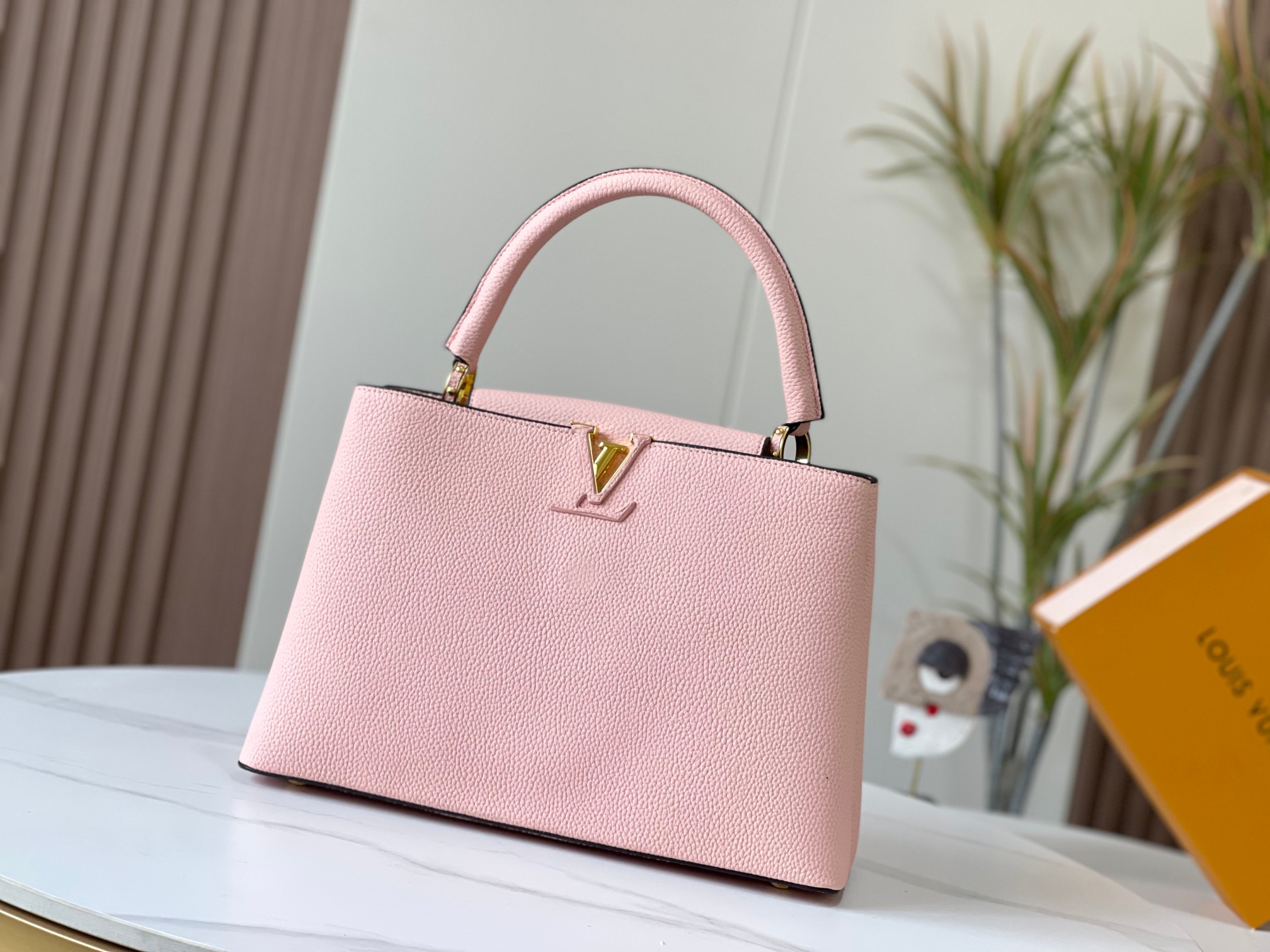 New Luxury LV Bag 10815