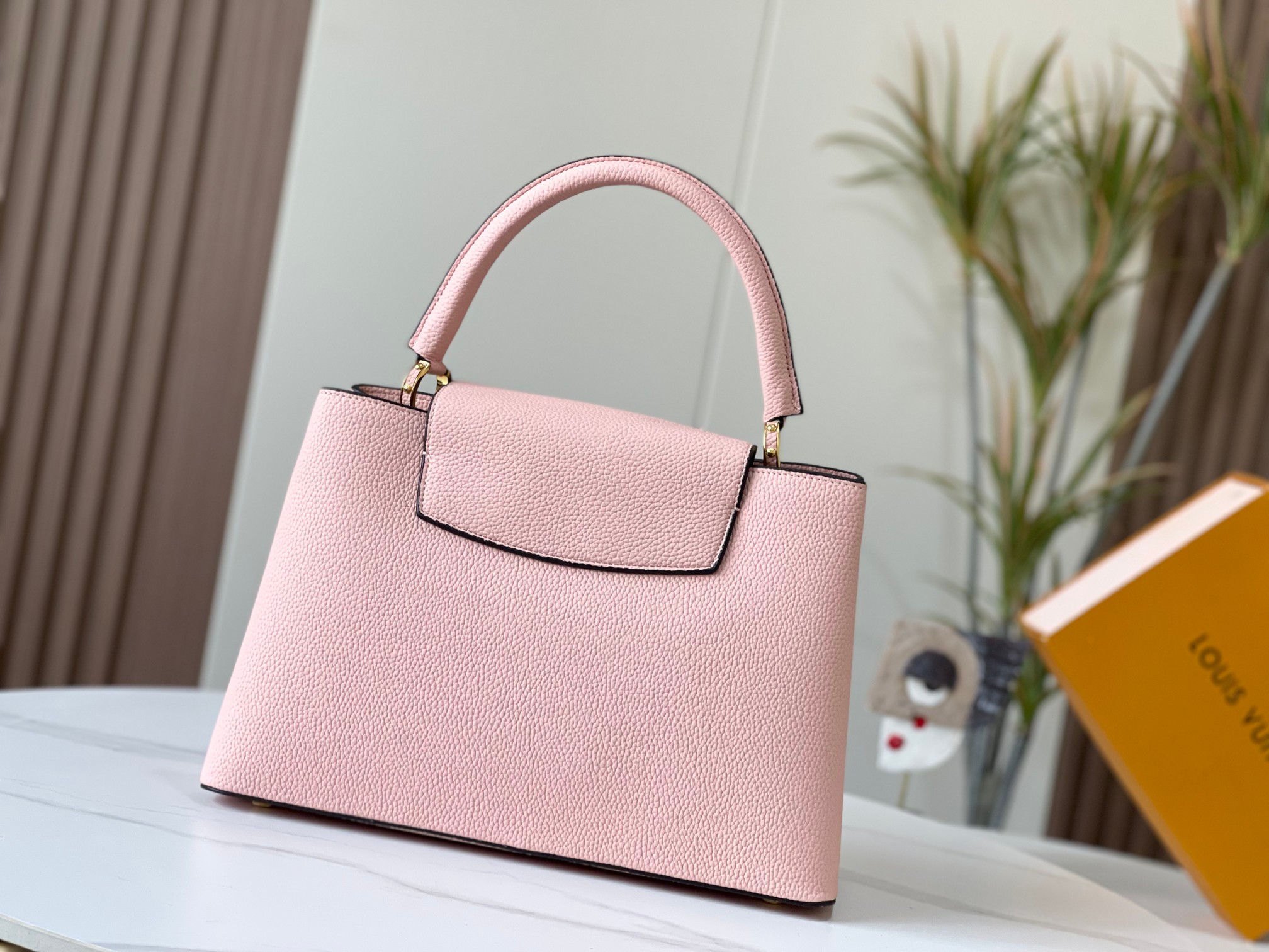 New Luxury LV Bag 10815