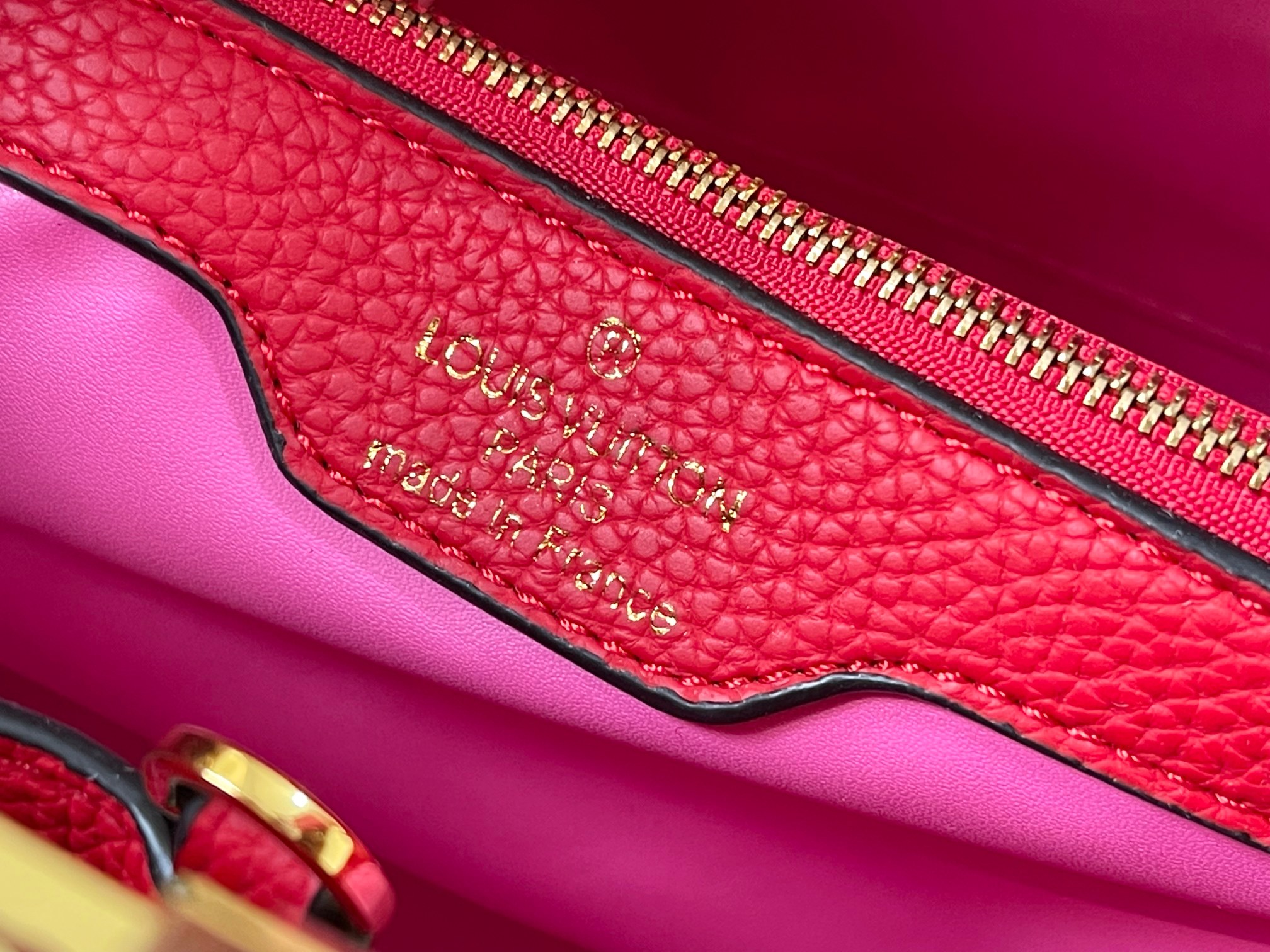 New Luxury LV Bag 10816