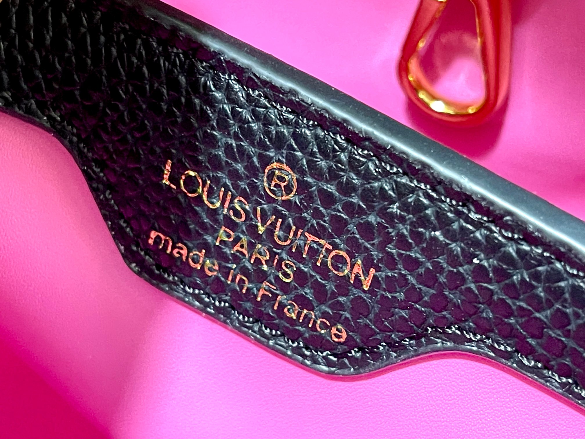 New Luxury LV Bag 10817