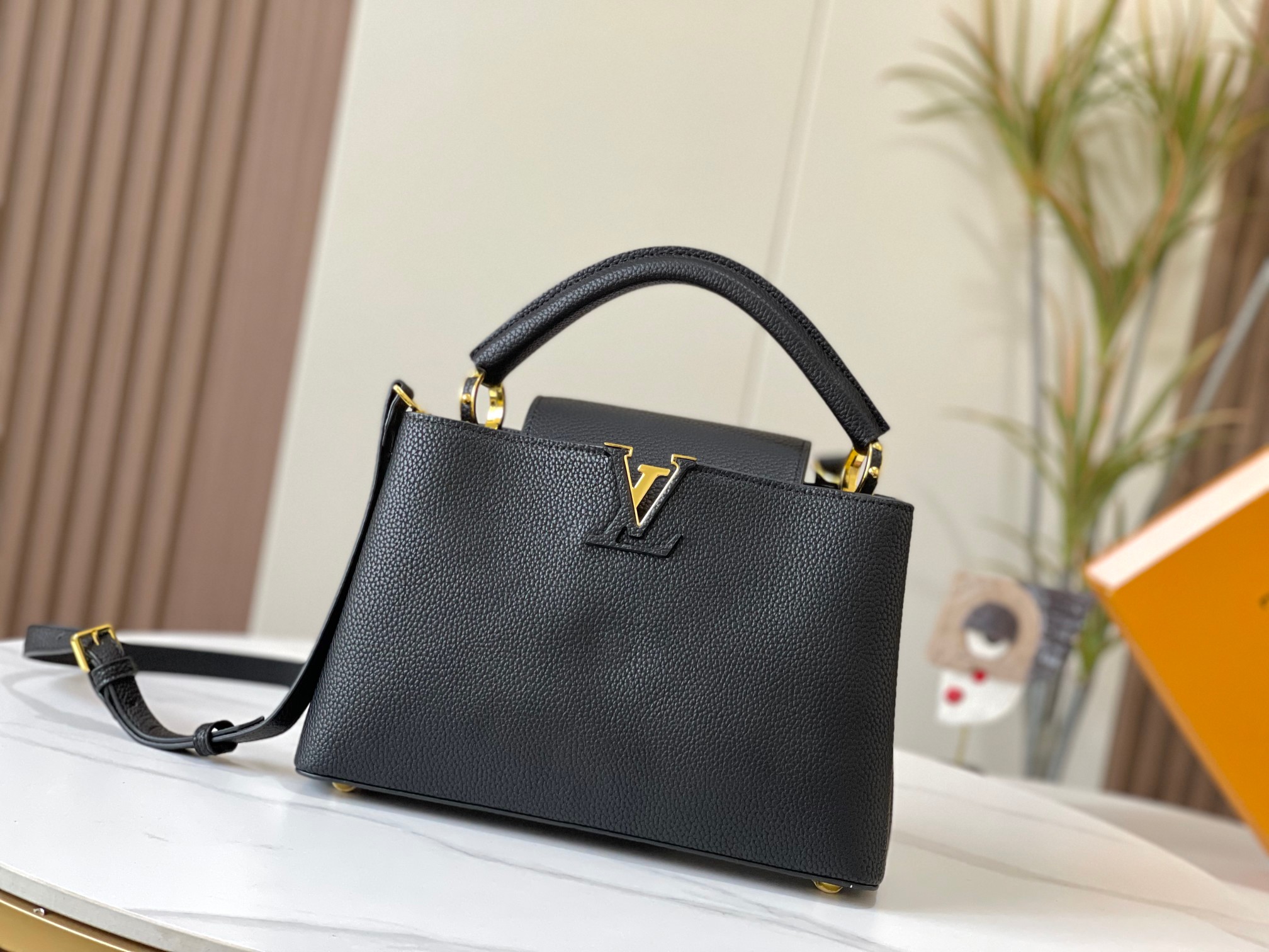 New Luxury LV Bag 10817