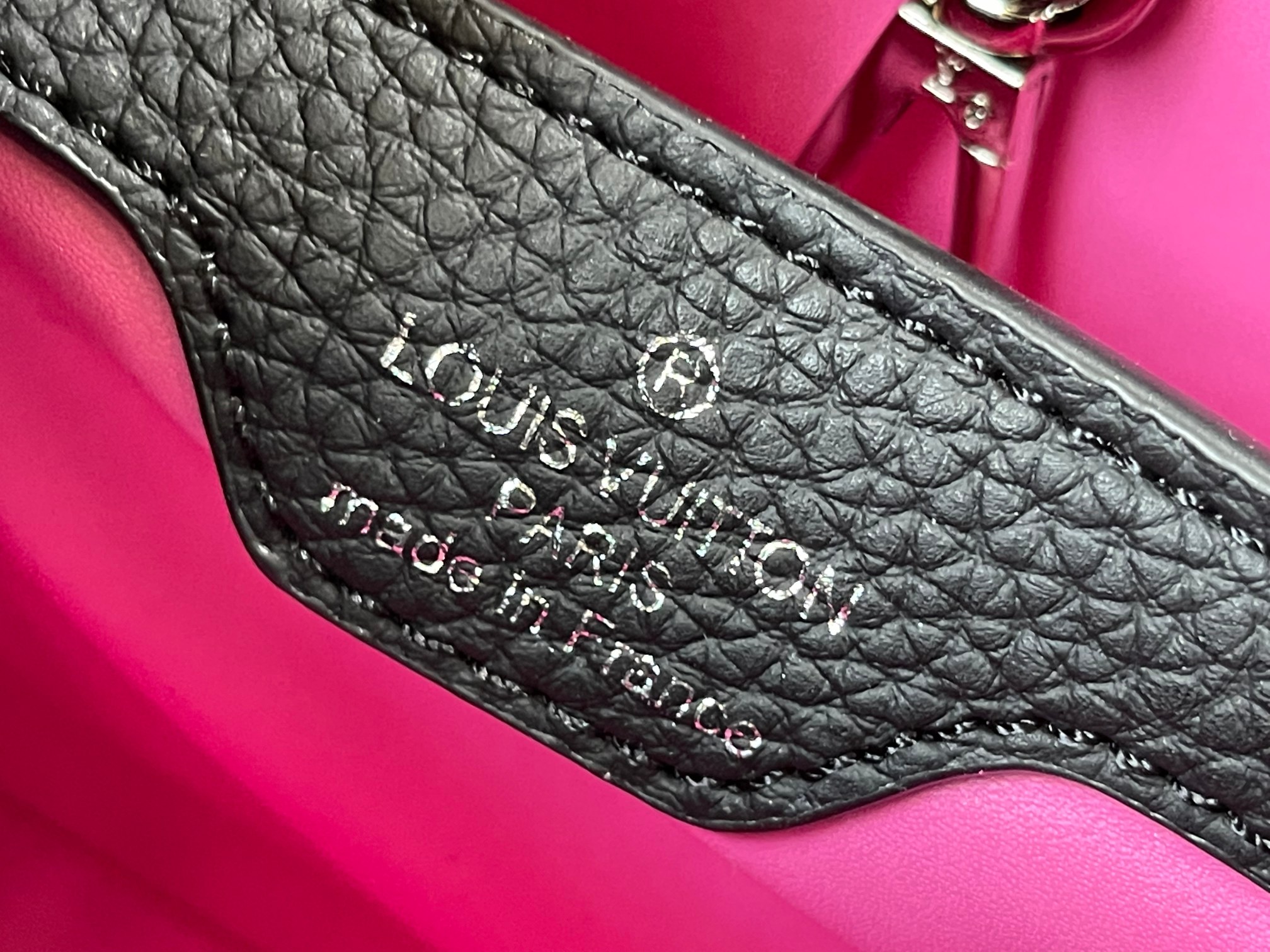 New Luxury LV Bag 10818