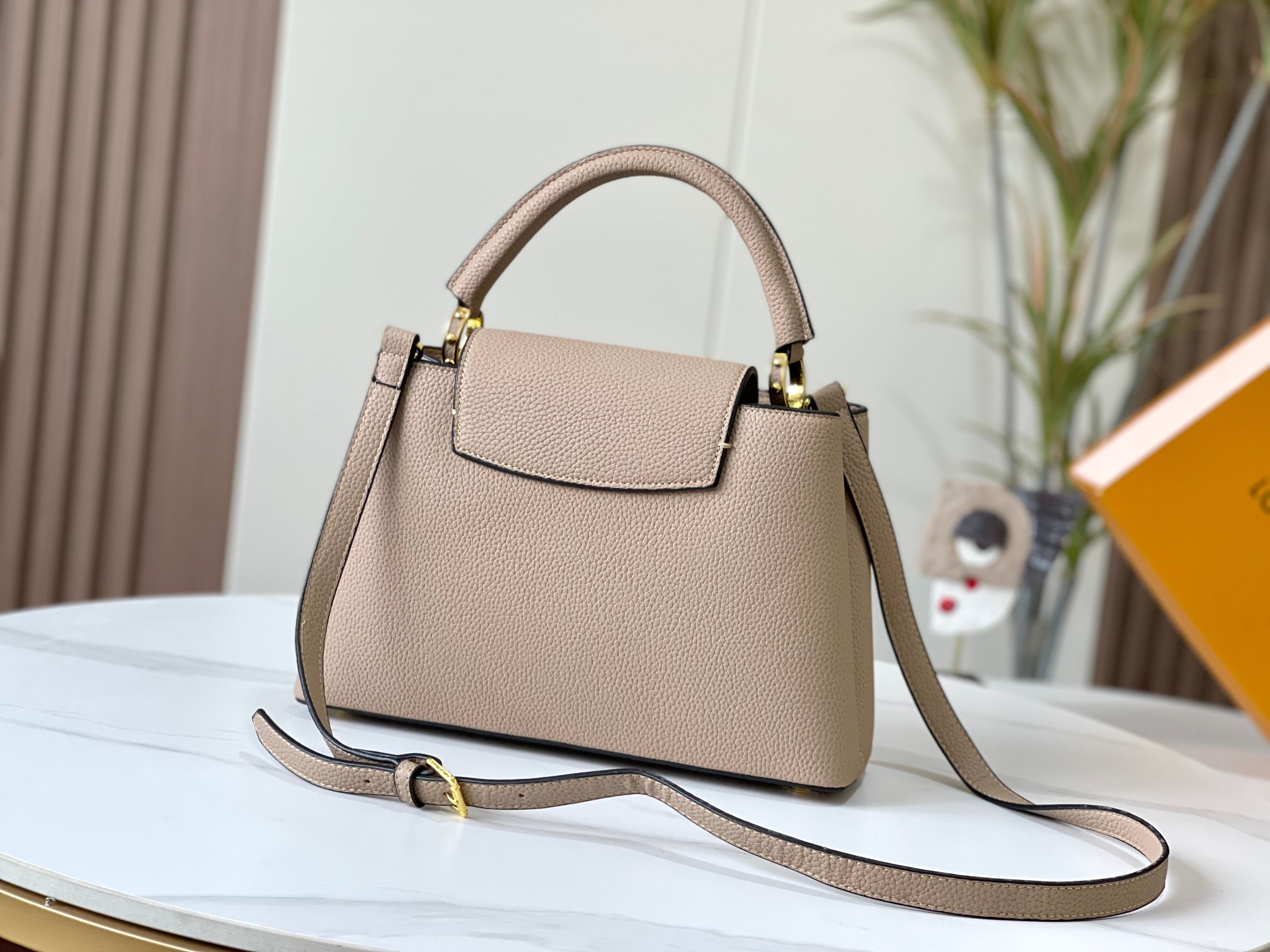 New Luxury LV Bag 10819