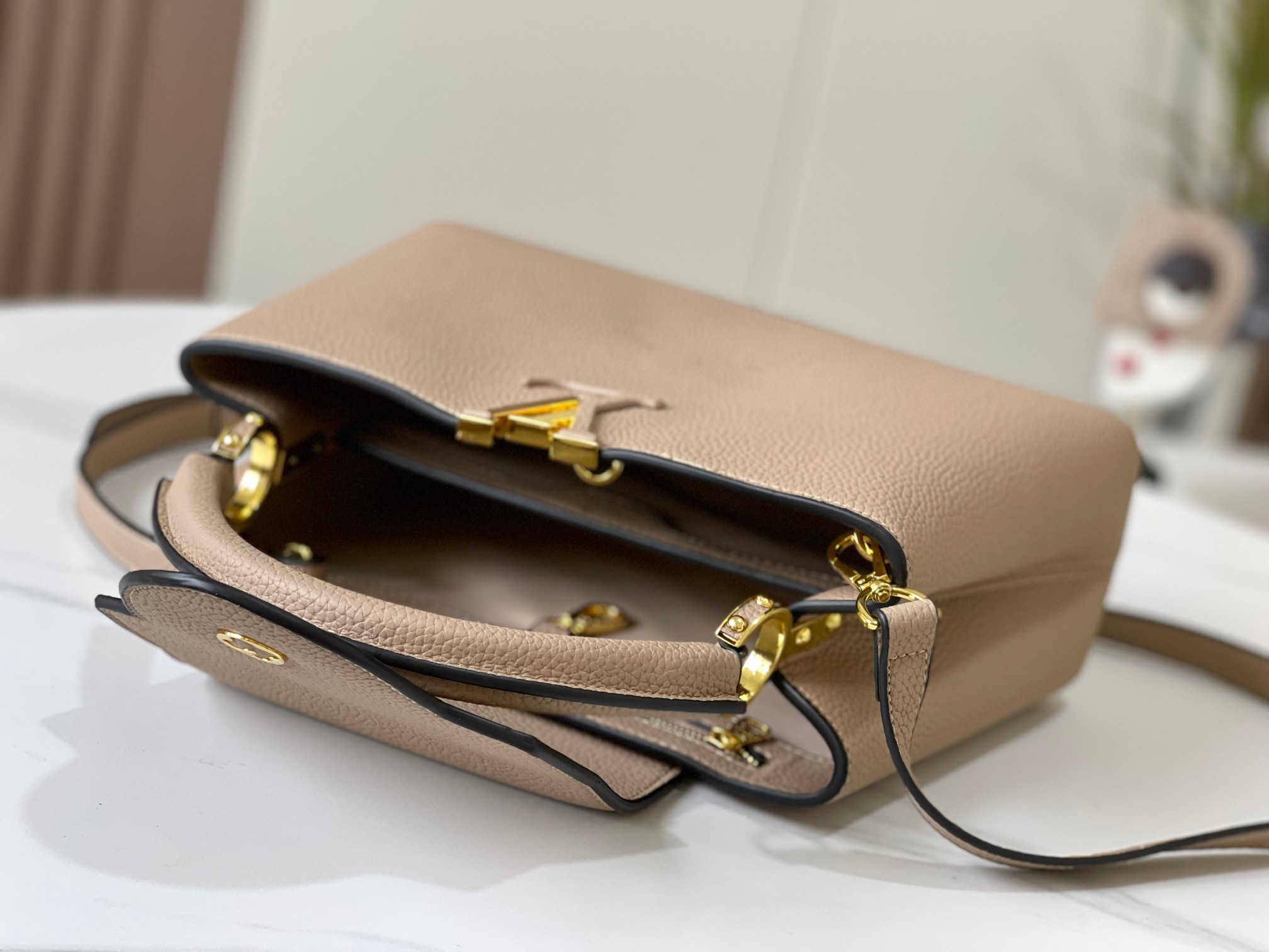 New Luxury LV Bag 10819