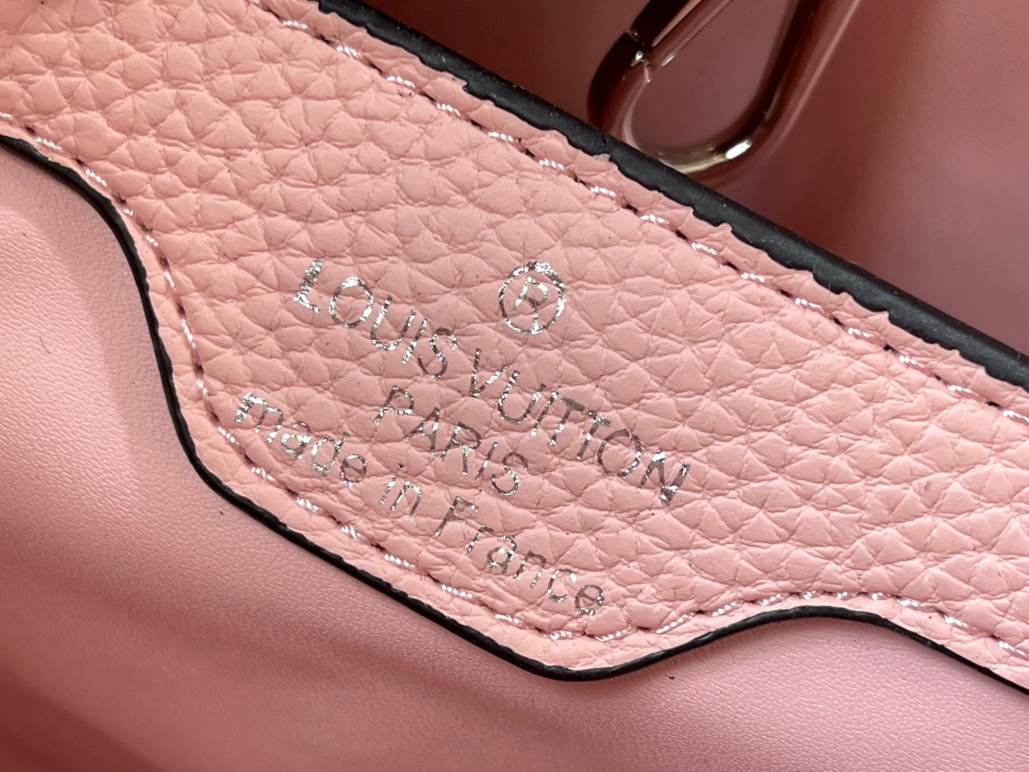 New Luxury LV Bag 10820