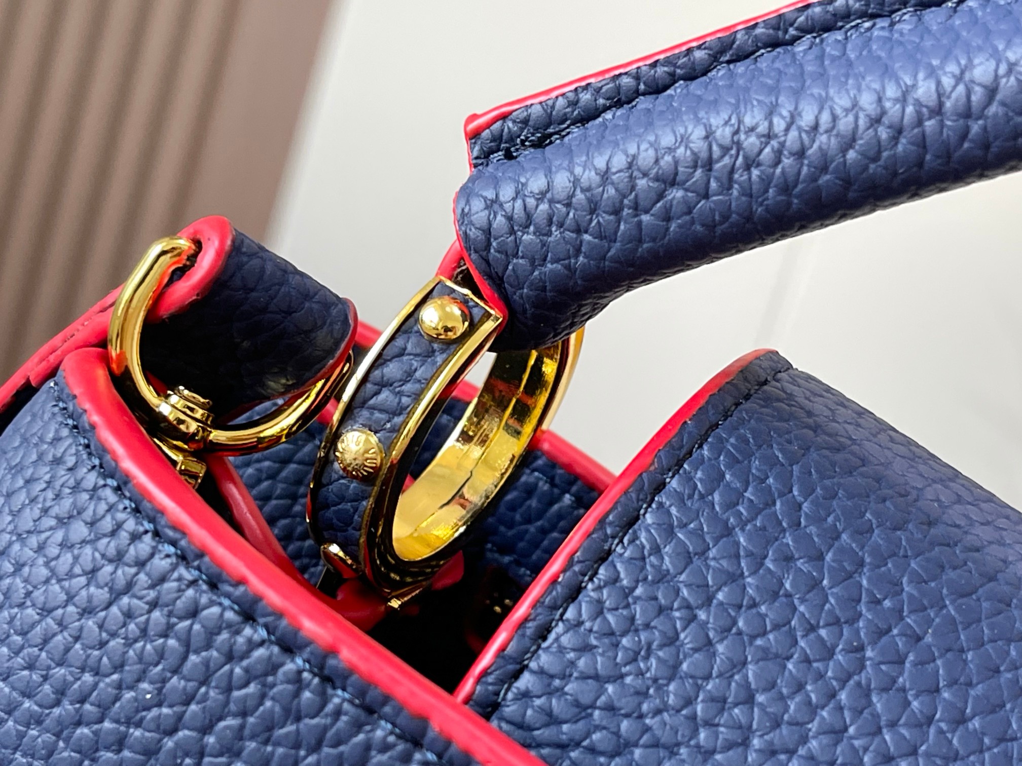 New Luxury LV Bag 10821