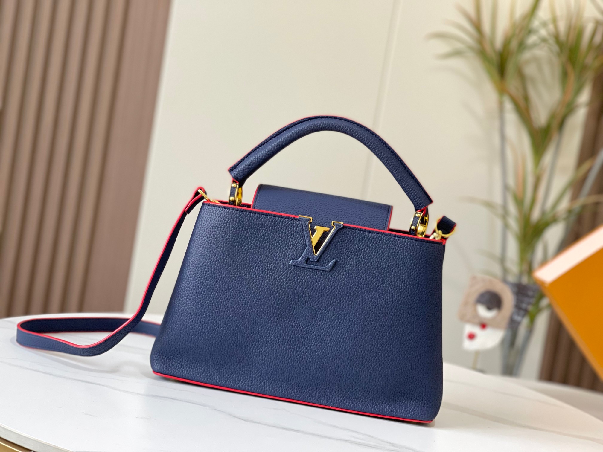 New Luxury LV Bag 10821