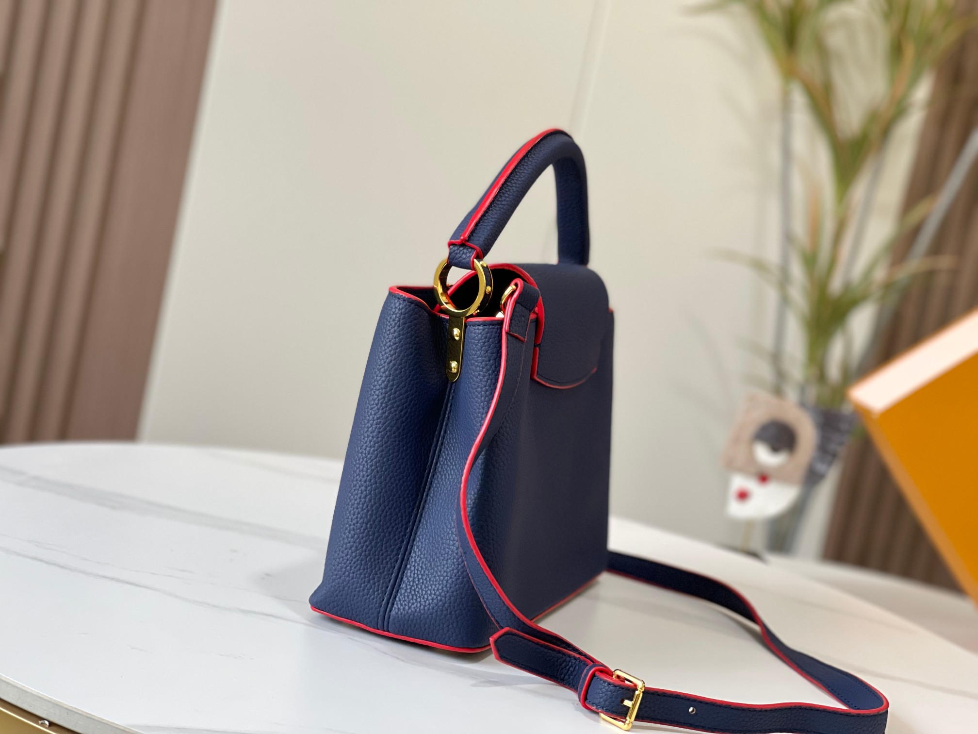 New Luxury LV Bag 10821