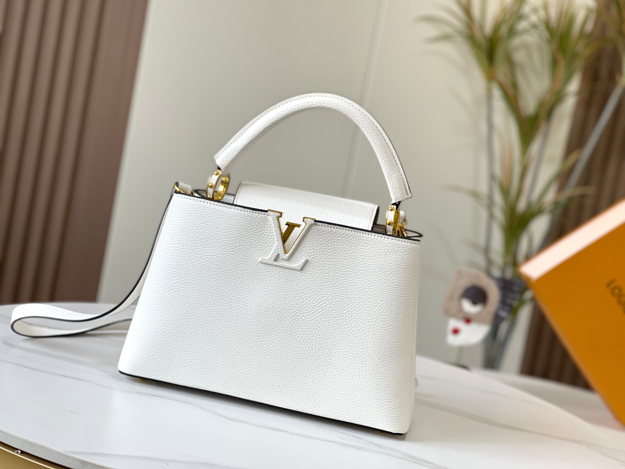 New Luxury LV Bag 10822
