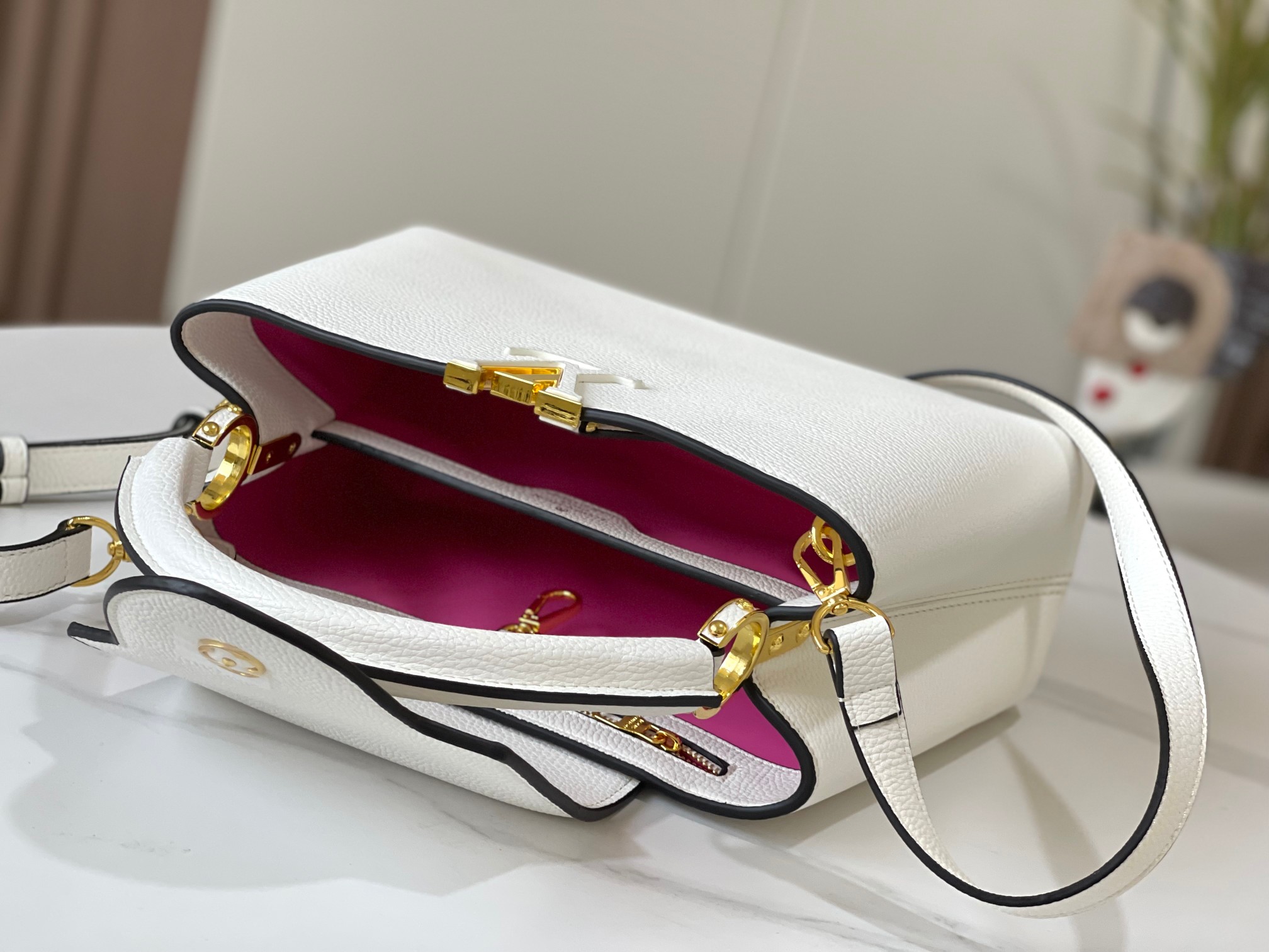 New Luxury LV Bag 10822