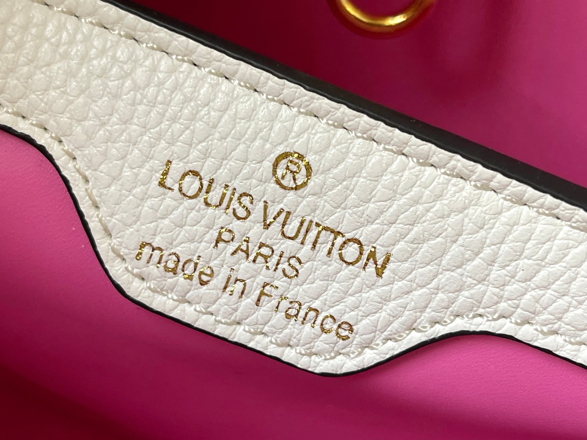 New Luxury LV Bag 10822