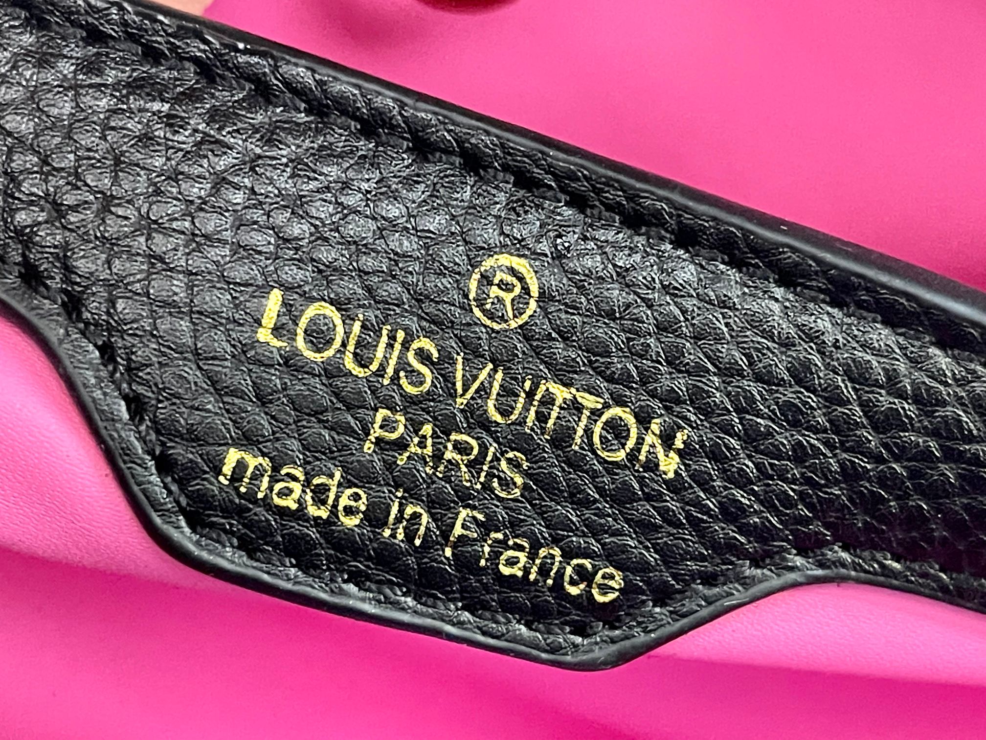 New Luxury LV Bag 10823