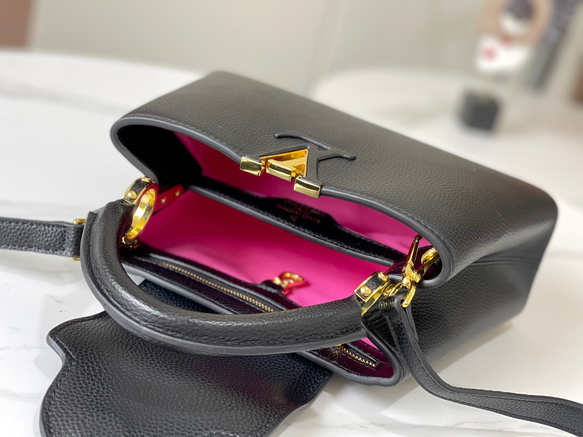 New Luxury LV Bag 10823