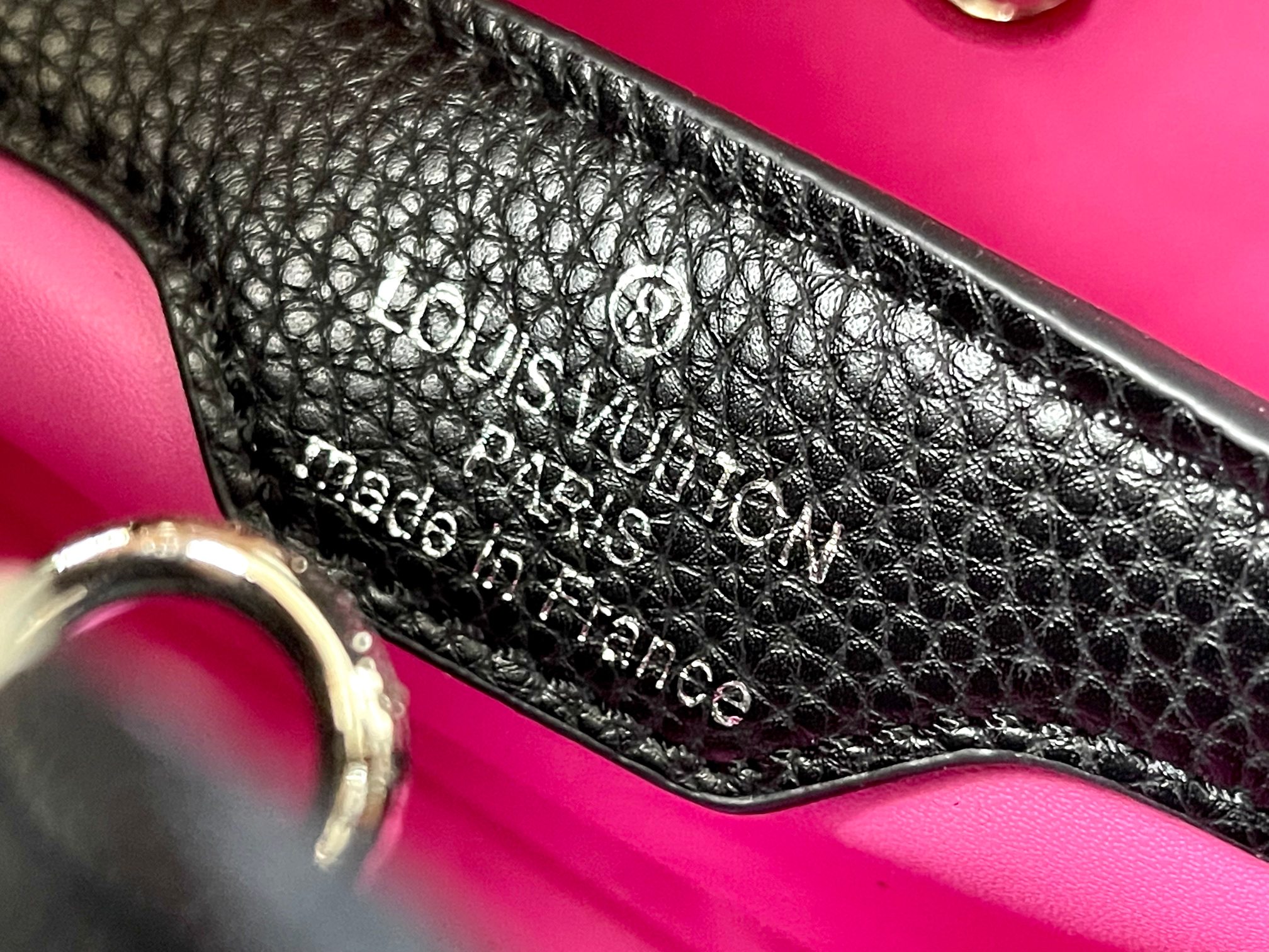 New Luxury LV Bag 10824