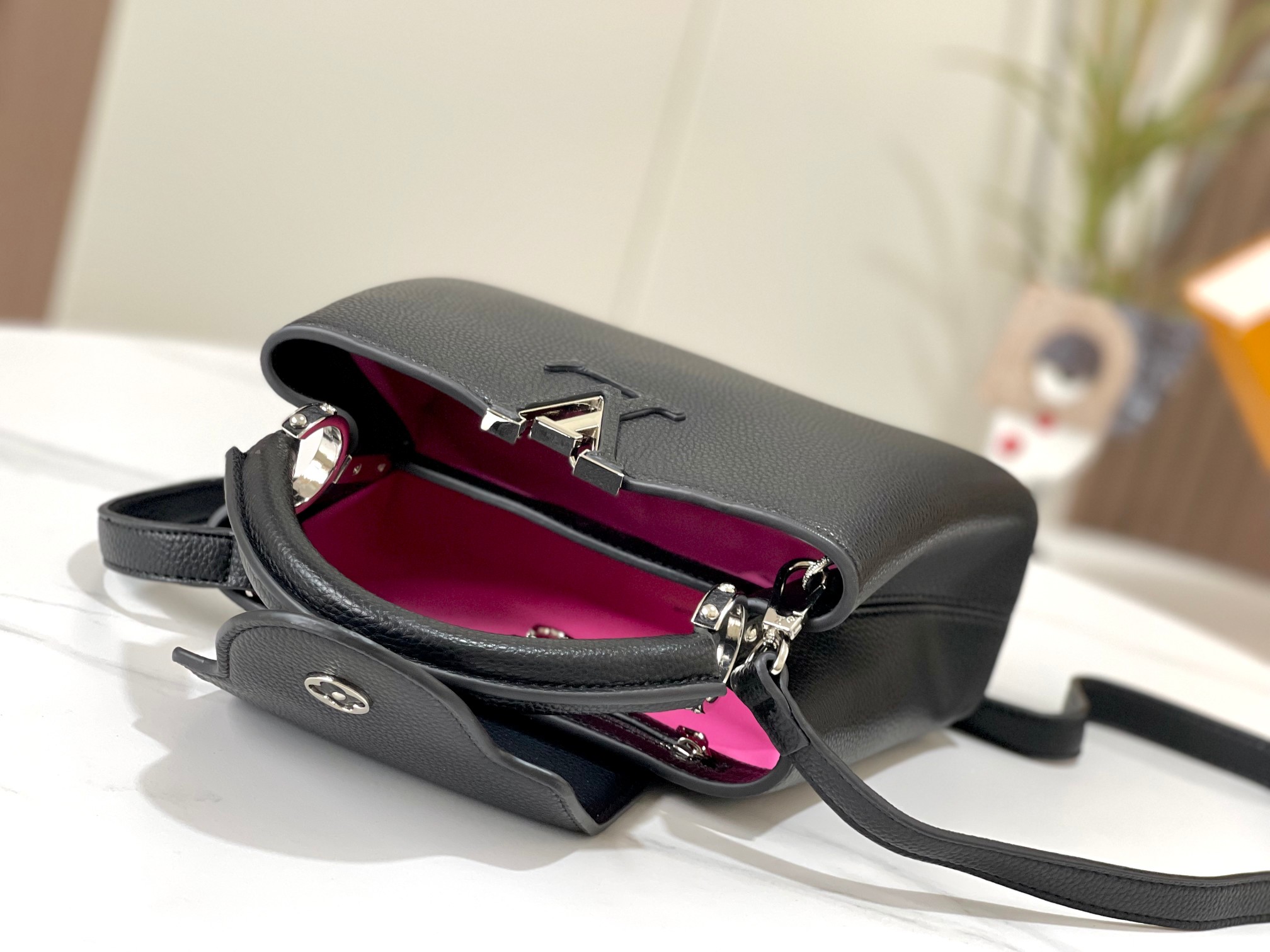 New Luxury LV Bag 10824