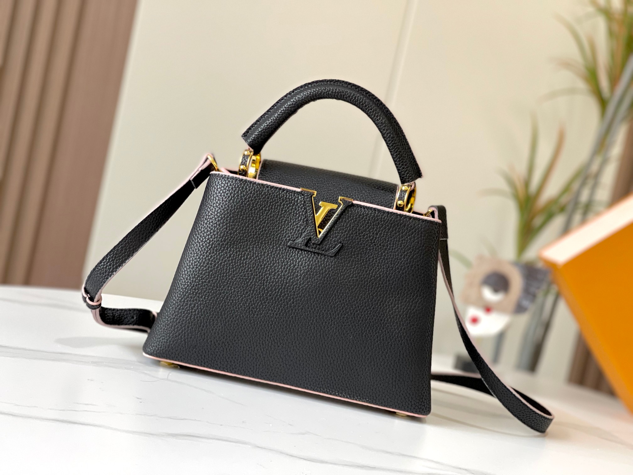 New Luxury LV Bag 10825