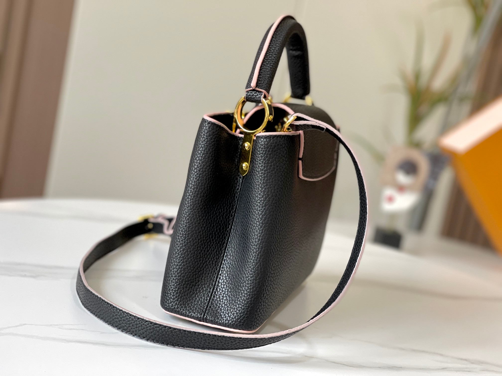 New Luxury LV Bag 10825