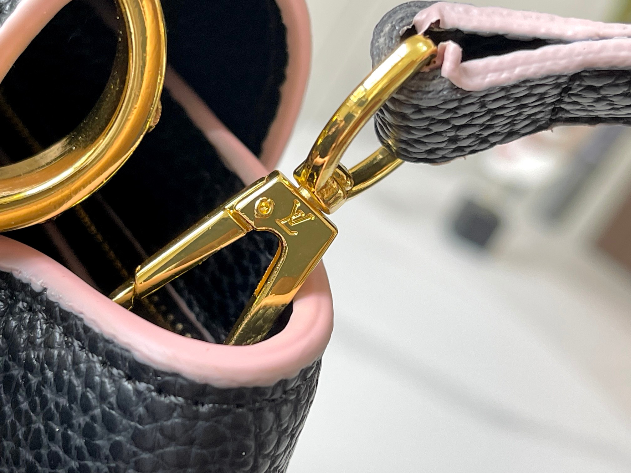 New Luxury LV Bag 10825